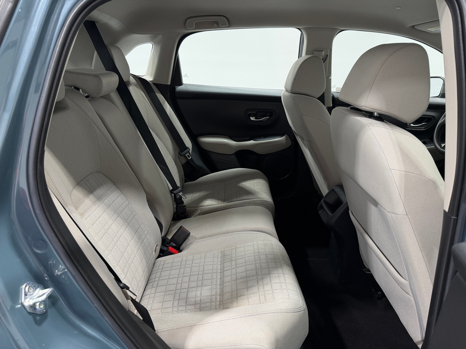 Thumbnail: 2023 Honda HR-V - 6