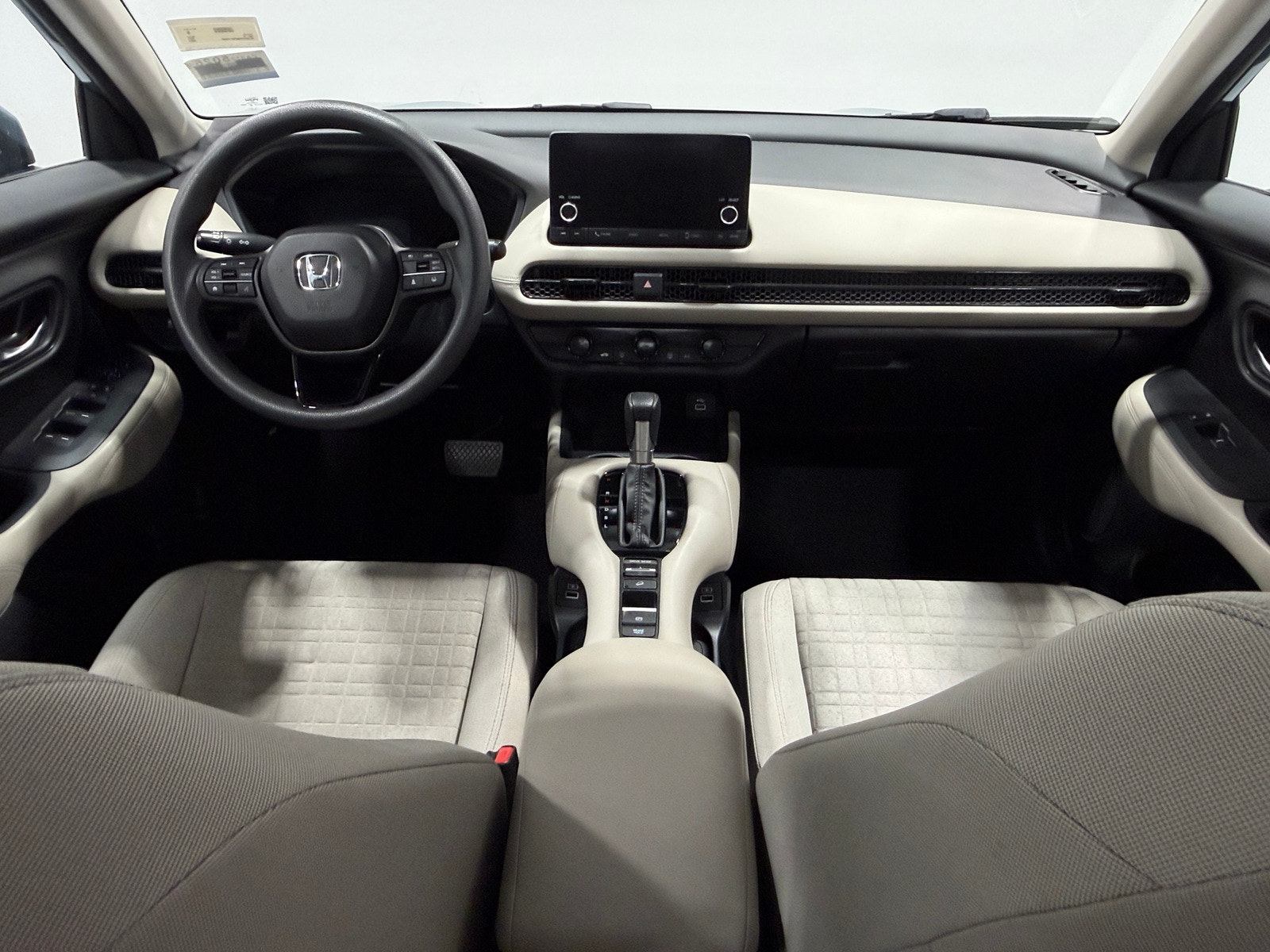Thumbnail: 2023 Honda HR-V - 3