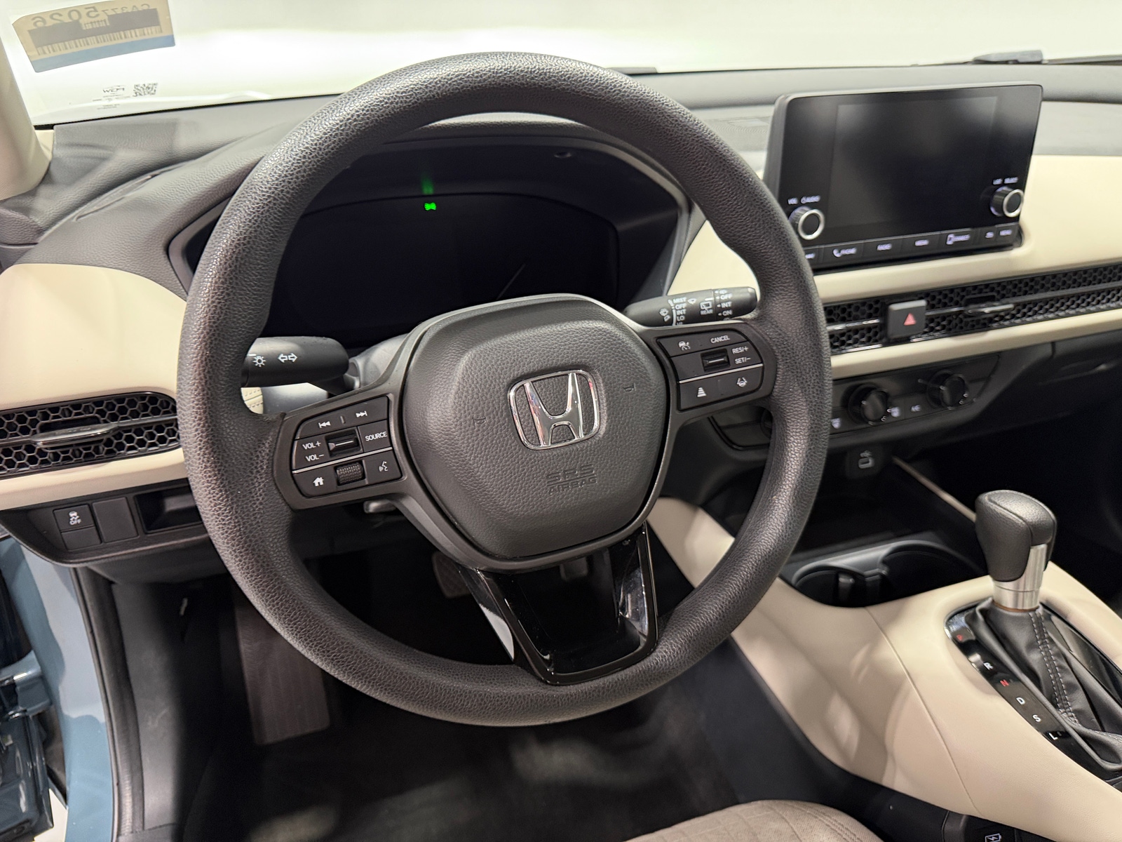 Thumbnail: 2023 Honda HR-V - 5