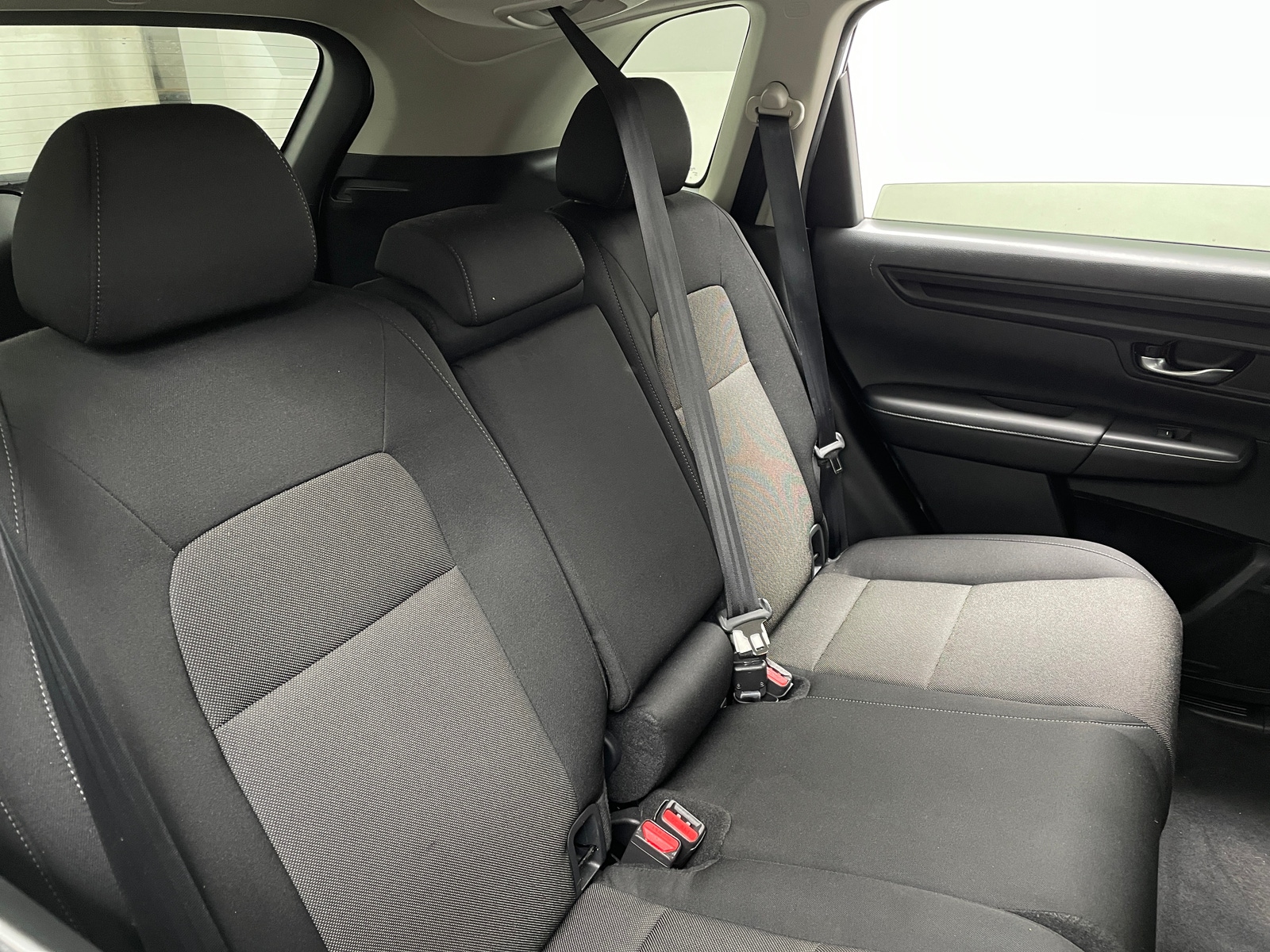 Thumbnail: 2024 Honda CR-V - 6