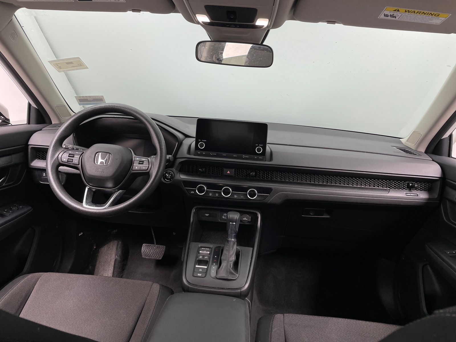 Thumbnail: 2024 Honda CR-V - 3