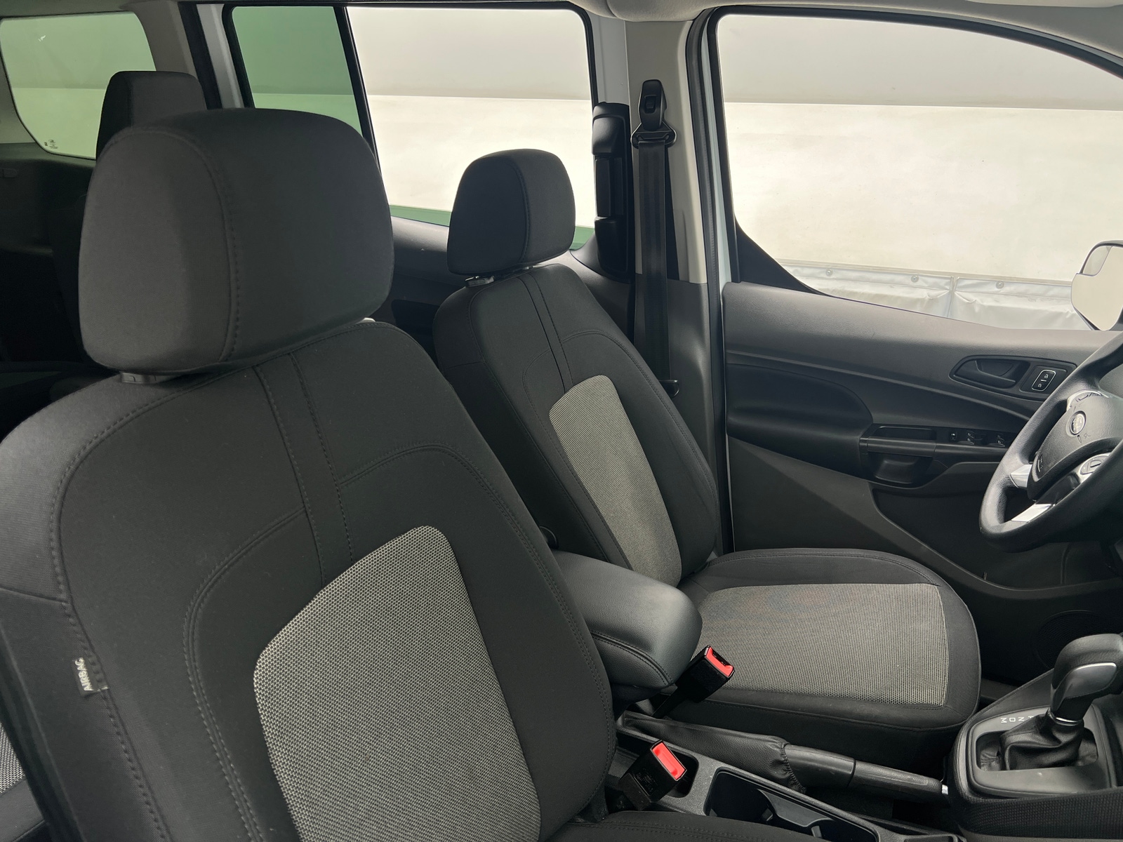 Thumbnail: 2023 Ford Transit Series - 2