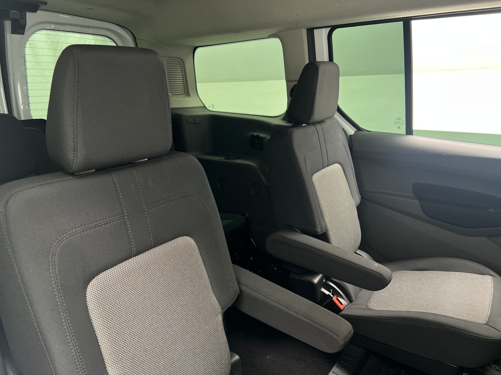 Thumbnail: 2023 Ford Transit Series - 6