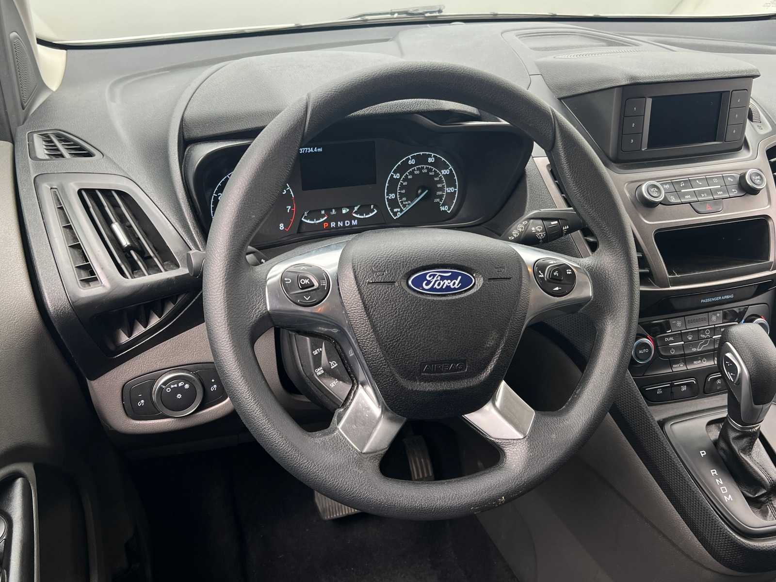 Thumbnail: 2023 Ford Transit Series - 5