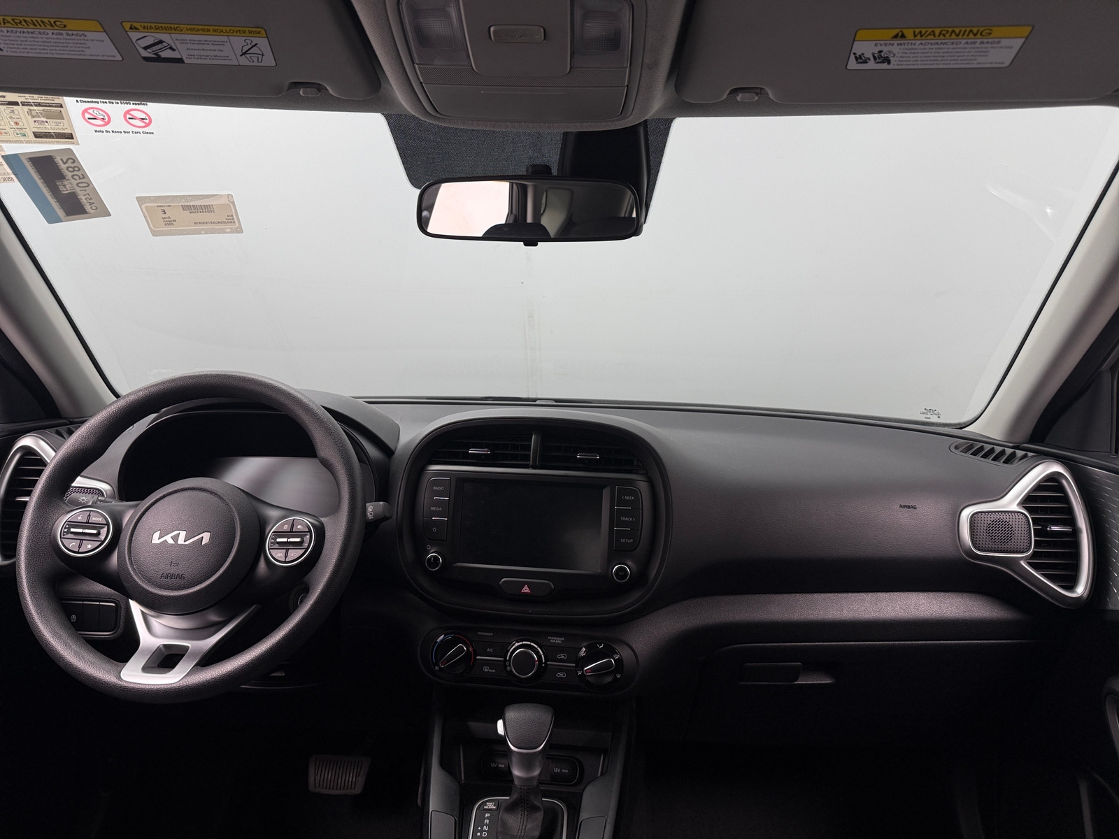 Thumbnail: 2025 Kia Soul - 3