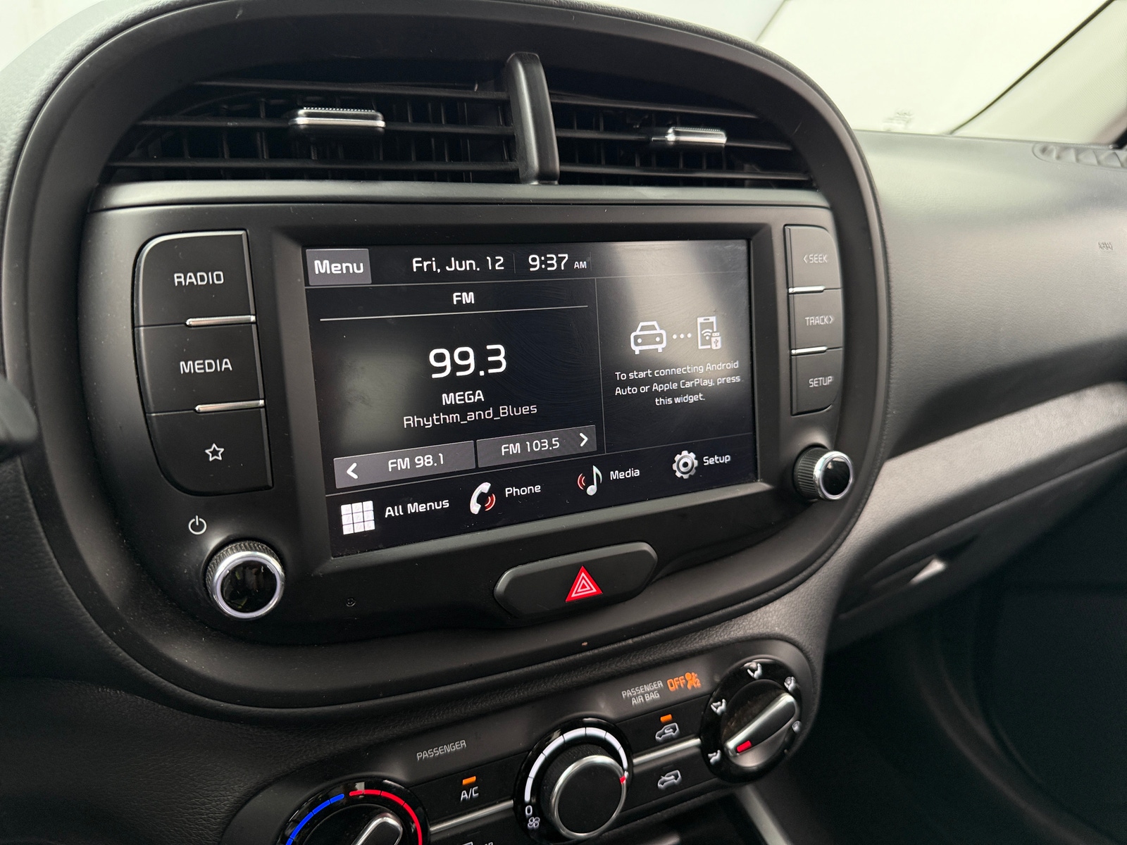 Thumbnail: 2025 Kia Soul - 4