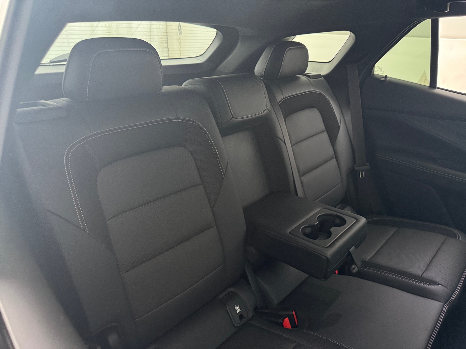 Thumbnail: 2024 Chevrolet Blazer EV - 6
