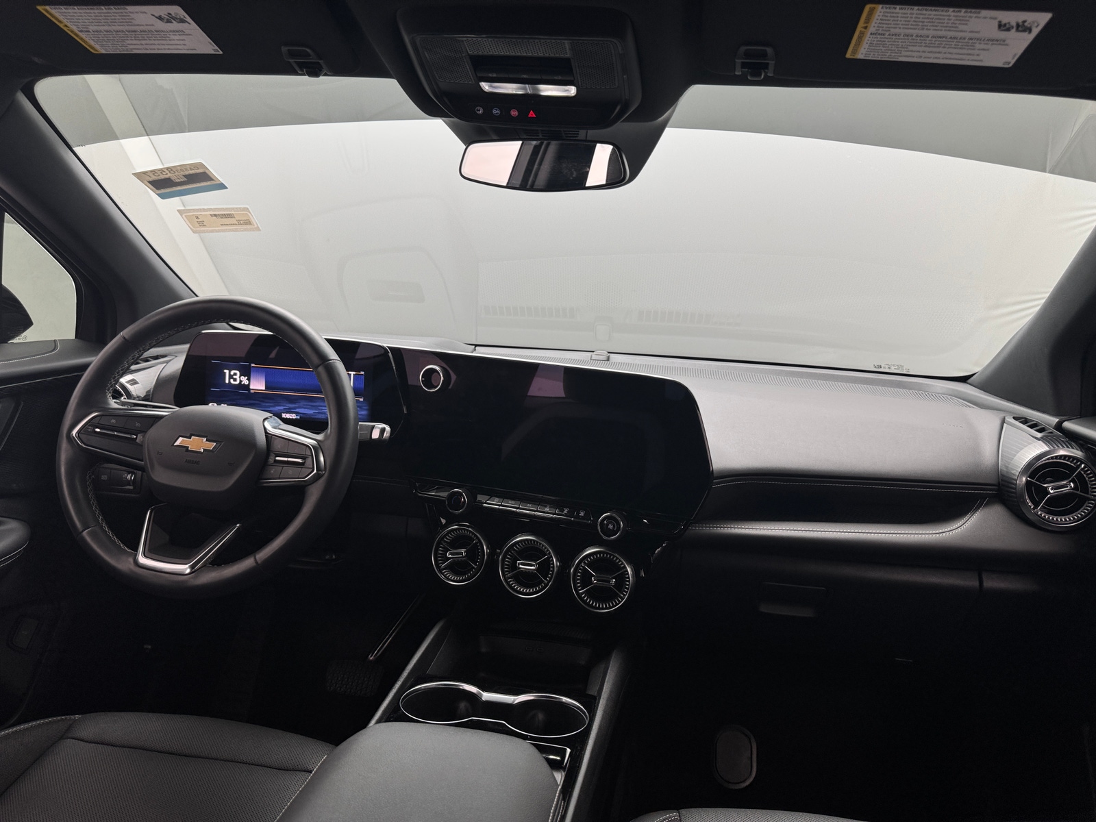 Thumbnail: 2024 Chevrolet Blazer EV - 3