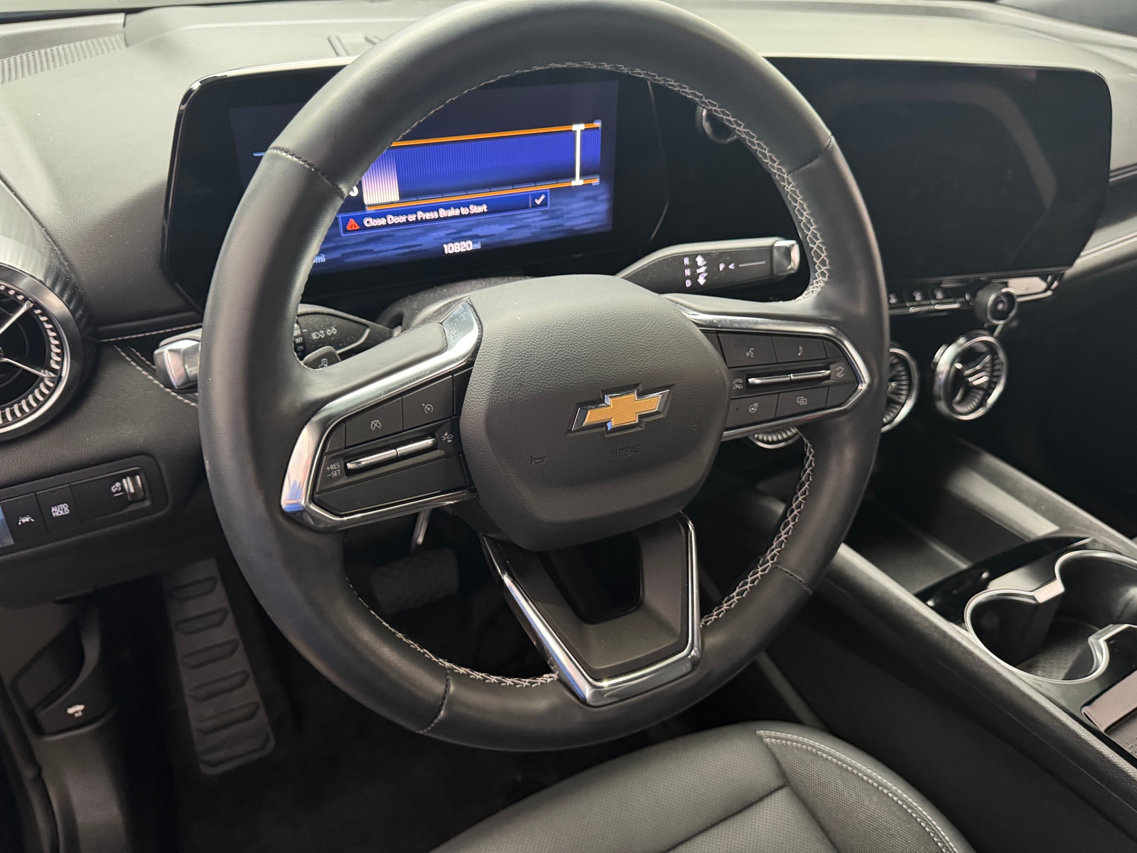 Thumbnail: 2024 Chevrolet Blazer EV - 5