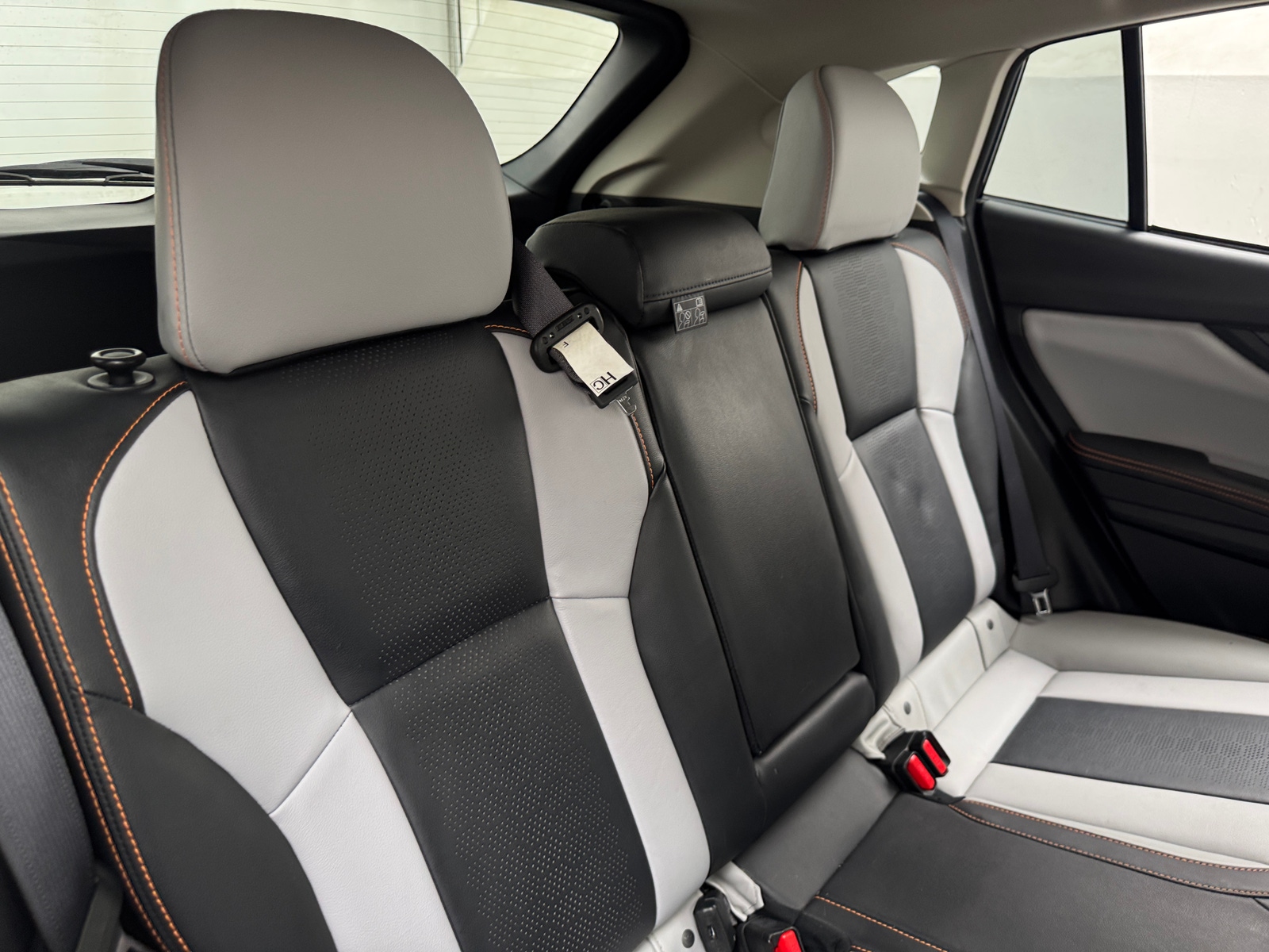 Thumbnail: 2019 Subaru Crosstrek - 5