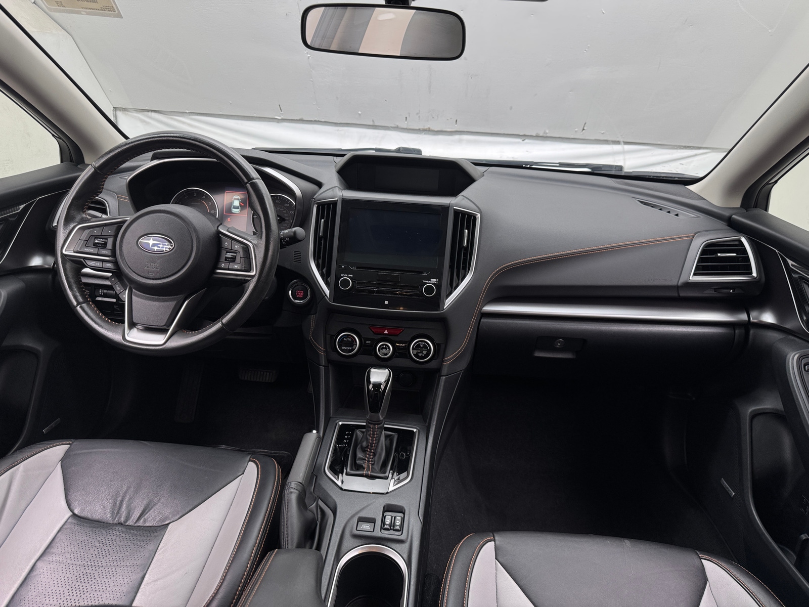 Thumbnail: 2019 Subaru Crosstrek - 2