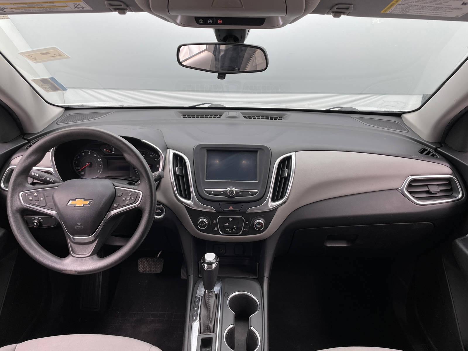 Thumbnail: 2018 Chevrolet Equinox - 3