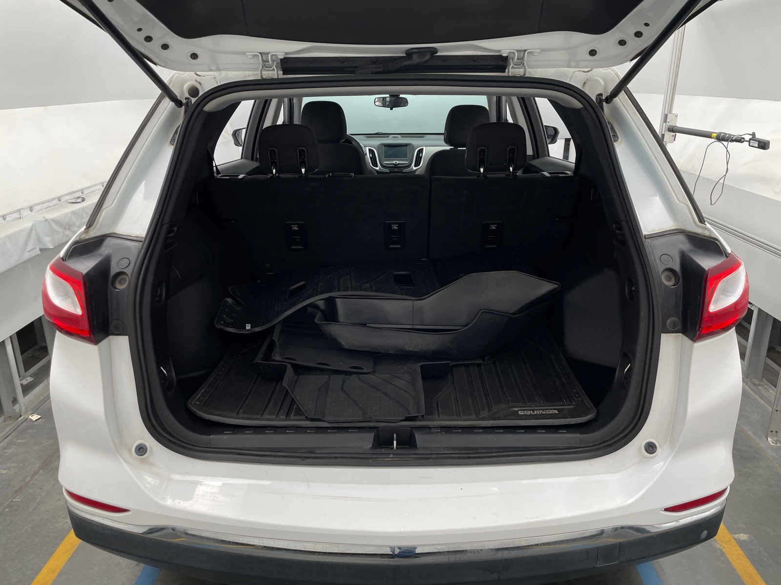 Thumbnail: 2018 Chevrolet Equinox - 7