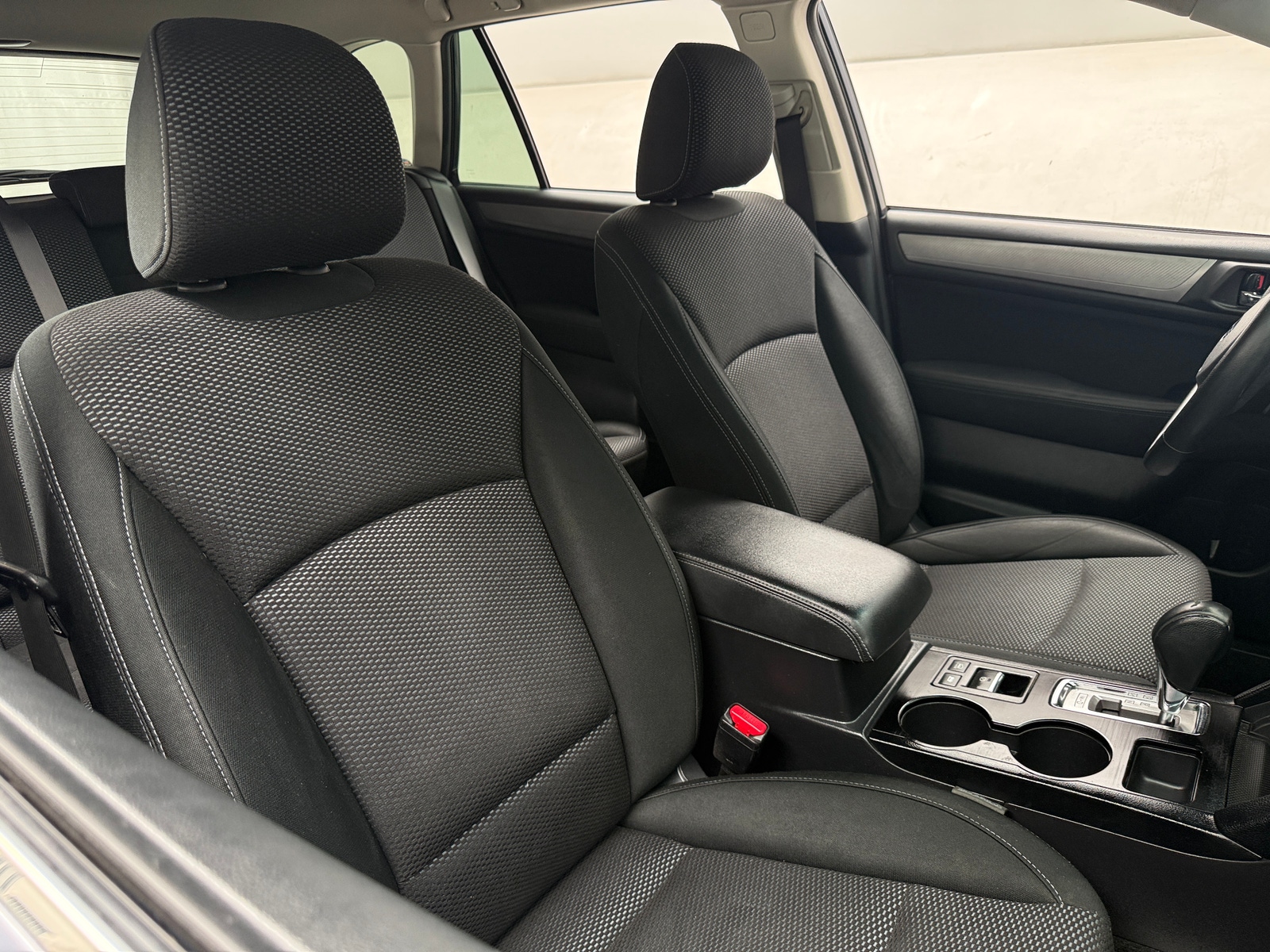Thumbnail: 2015 Subaru Outback - 2