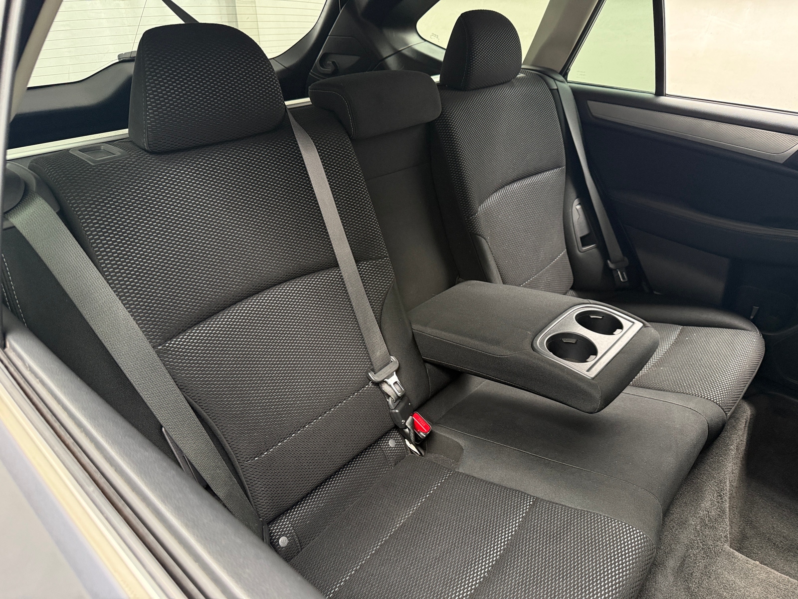 Thumbnail: 2015 Subaru Outback - 6