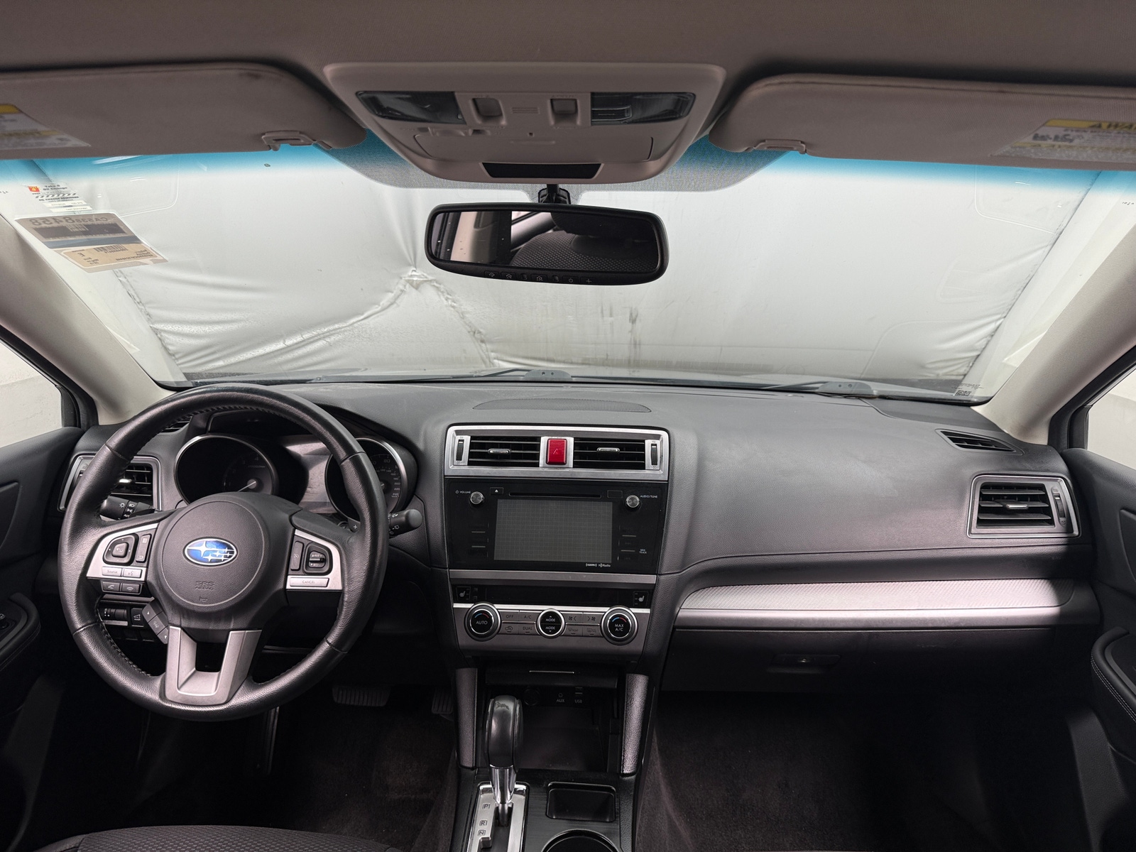 Thumbnail: 2015 Subaru Outback - 3
