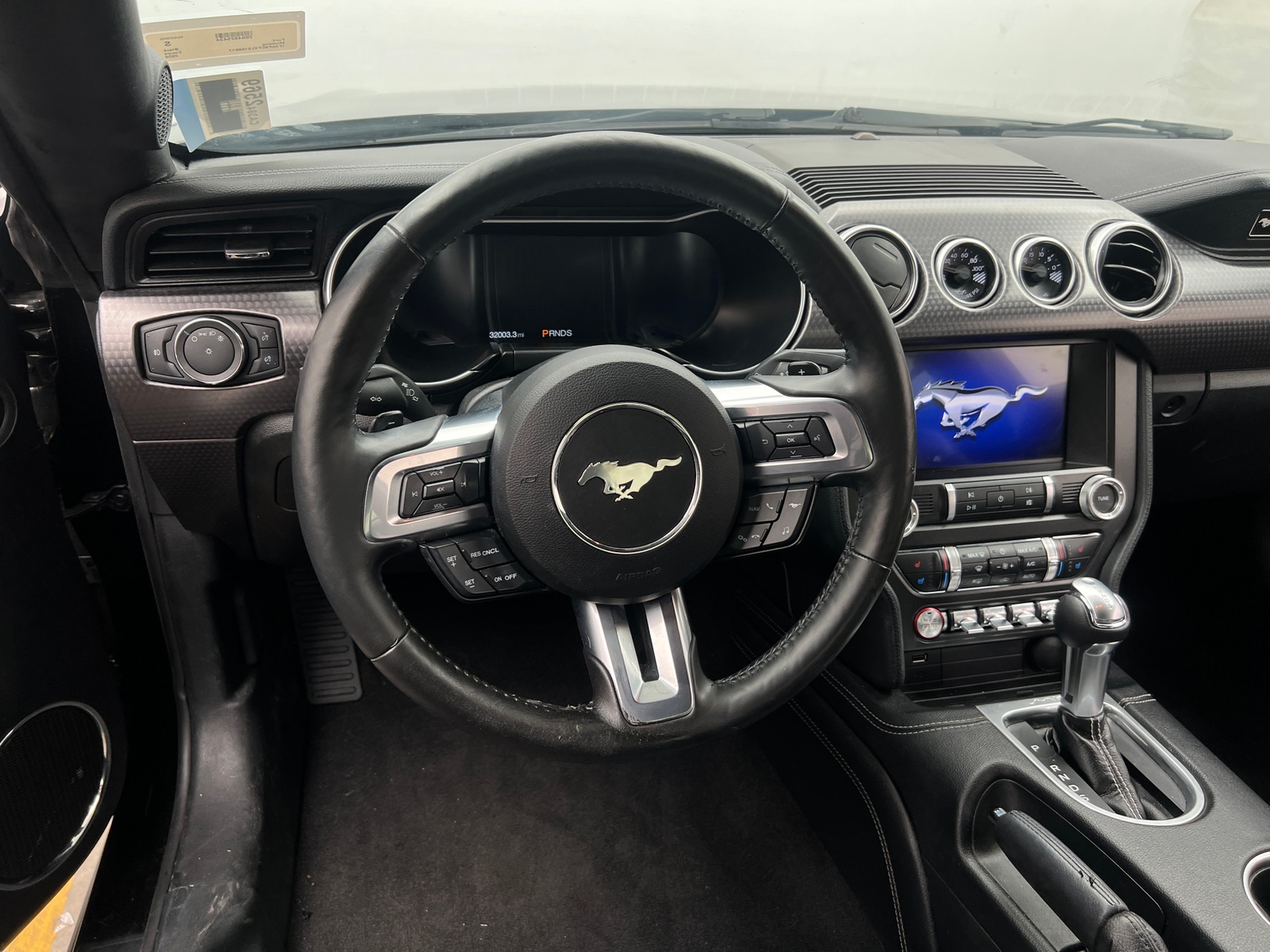 Thumbnail: 2020 Ford Mustang - 3