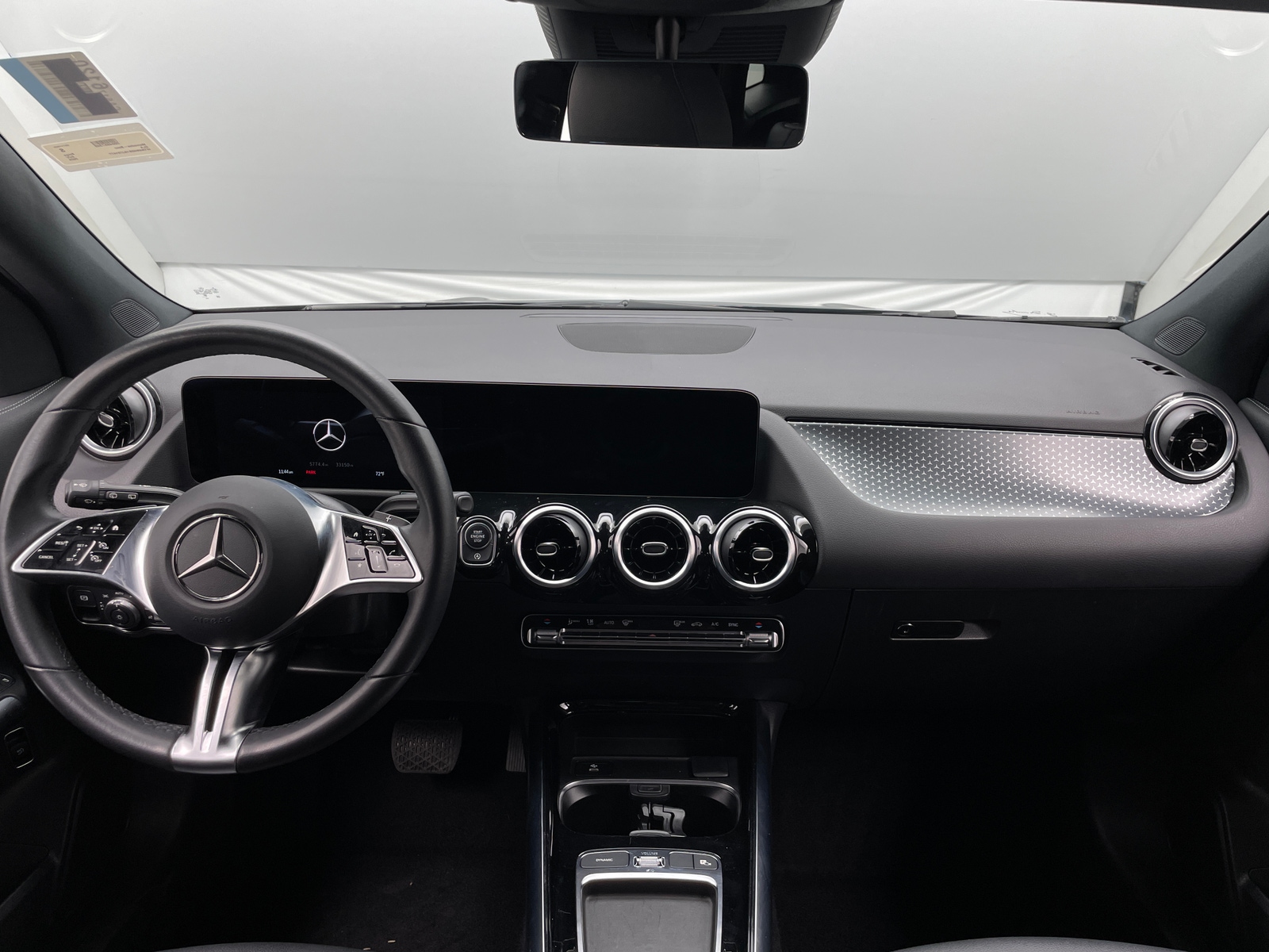Thumbnail: 2025 Mercedes-Benz GLA - 2