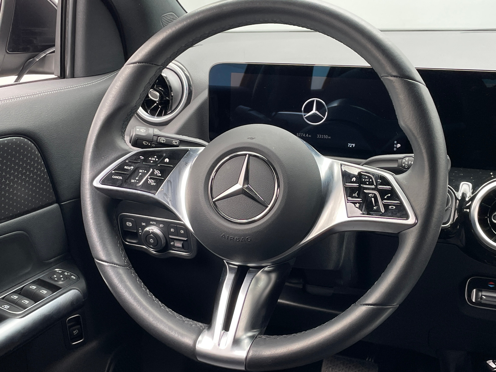 Thumbnail: 2025 Mercedes-Benz GLA - 4
