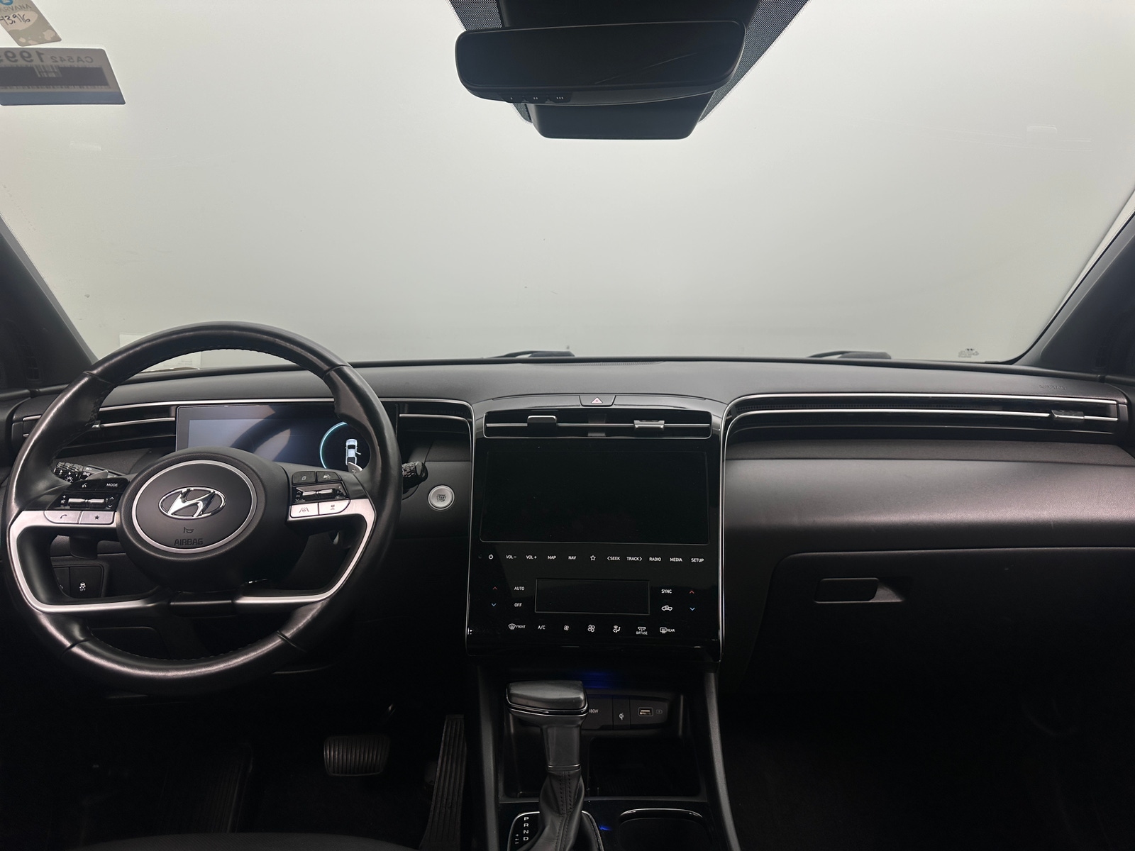 Thumbnail: 2023 Hyundai Santa Cruz - 2