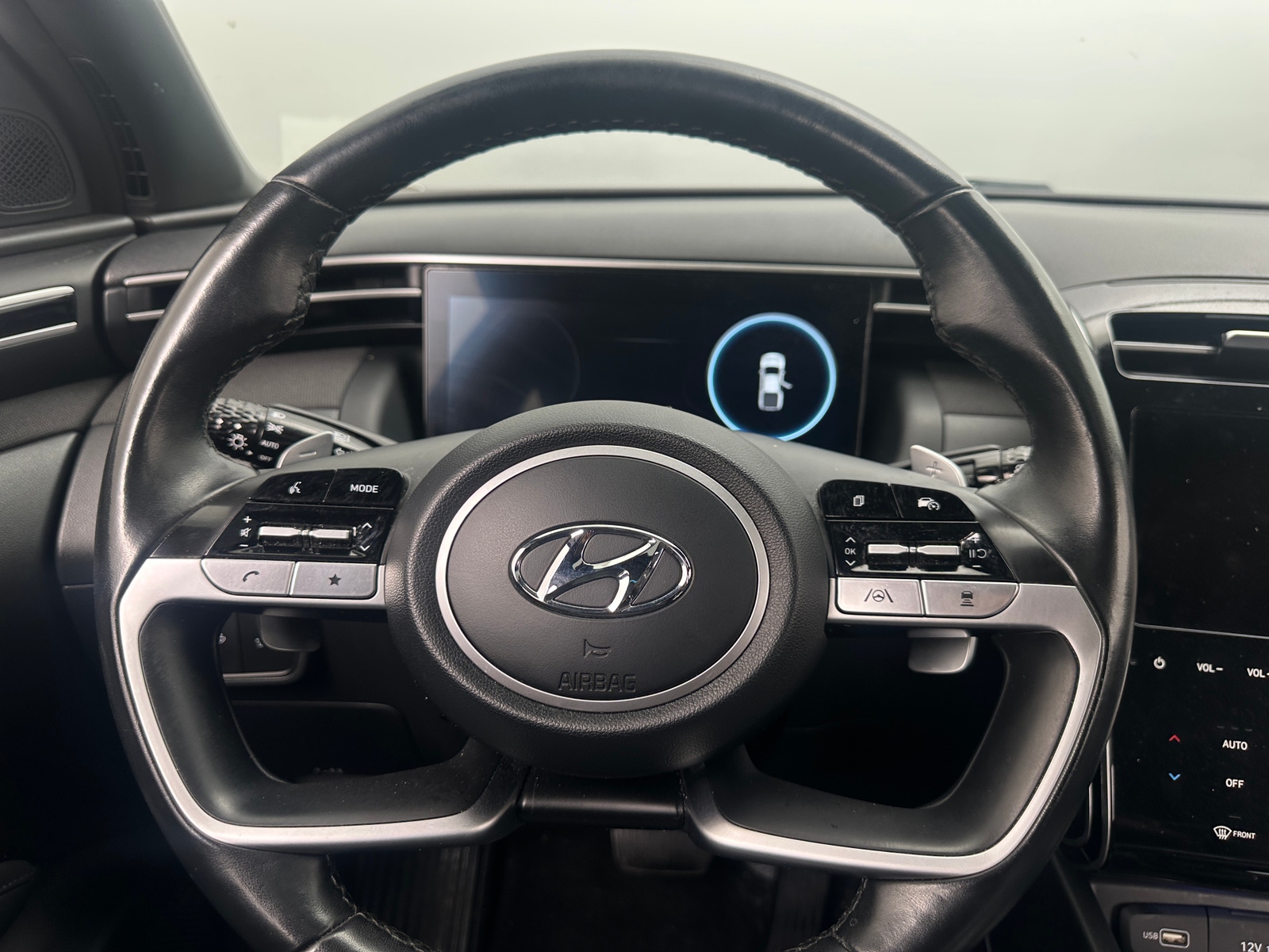 Thumbnail: 2023 Hyundai Santa Cruz - 4