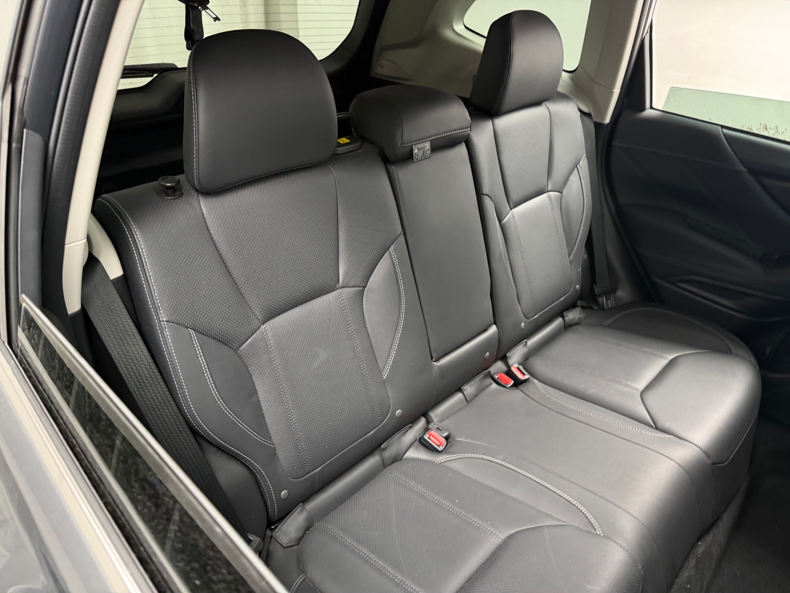 Thumbnail: 2020 Subaru Forester - 5