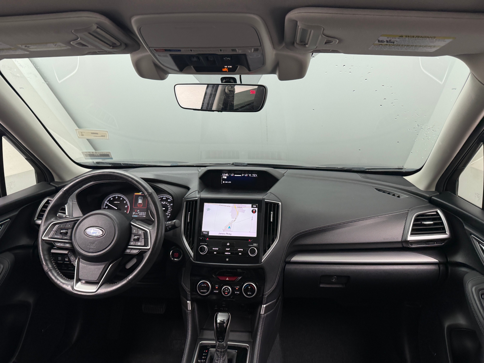 Thumbnail: 2020 Subaru Forester - 2