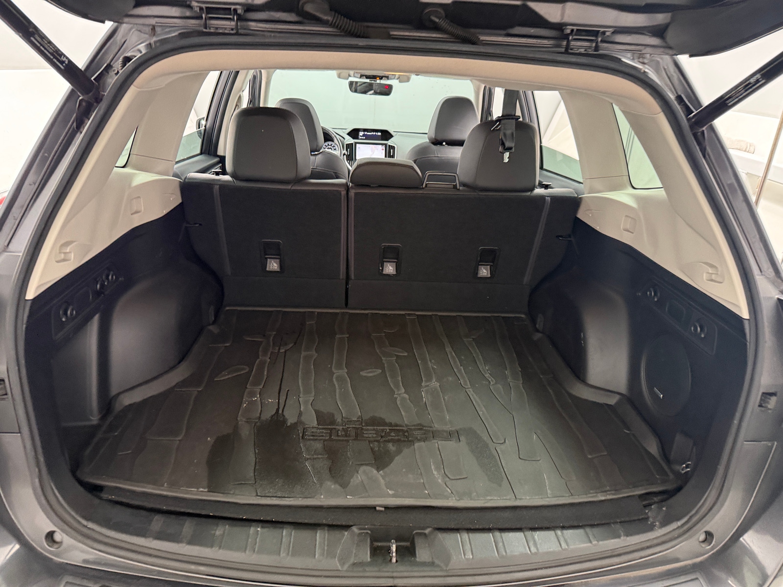 Thumbnail: 2020 Subaru Forester - 6