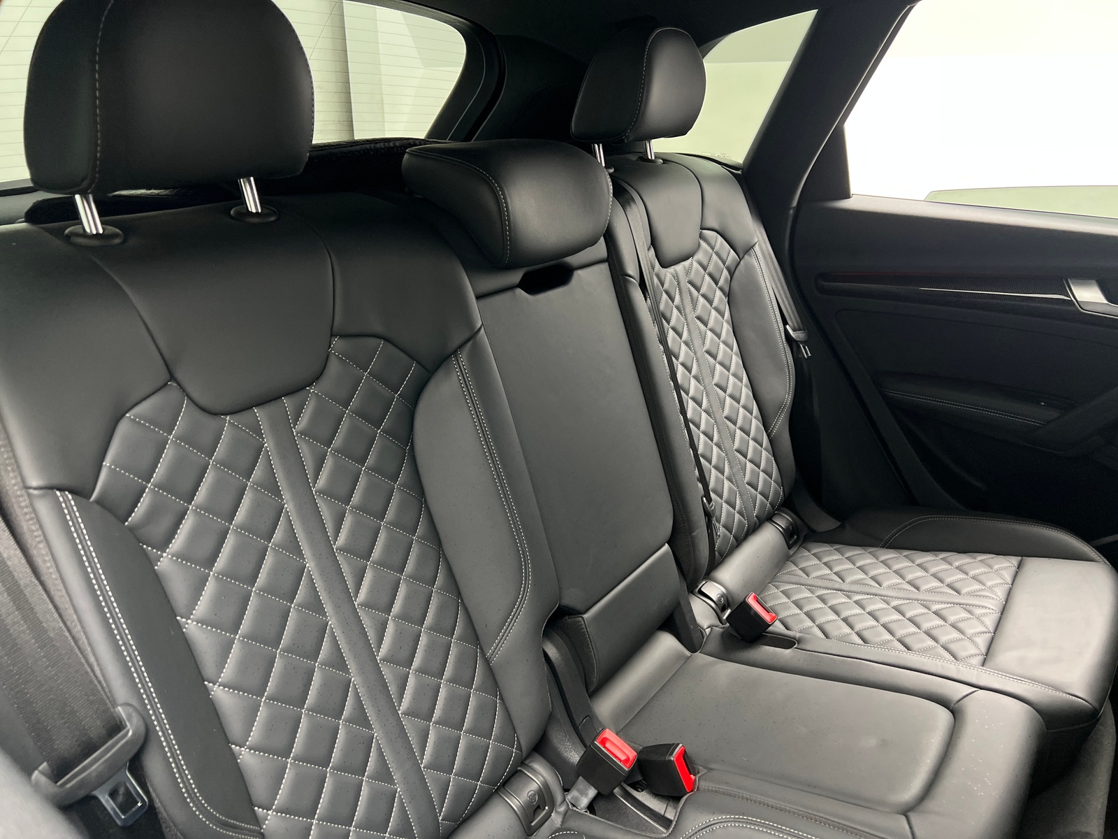 Thumbnail: 2021 Audi SQ5 - 5