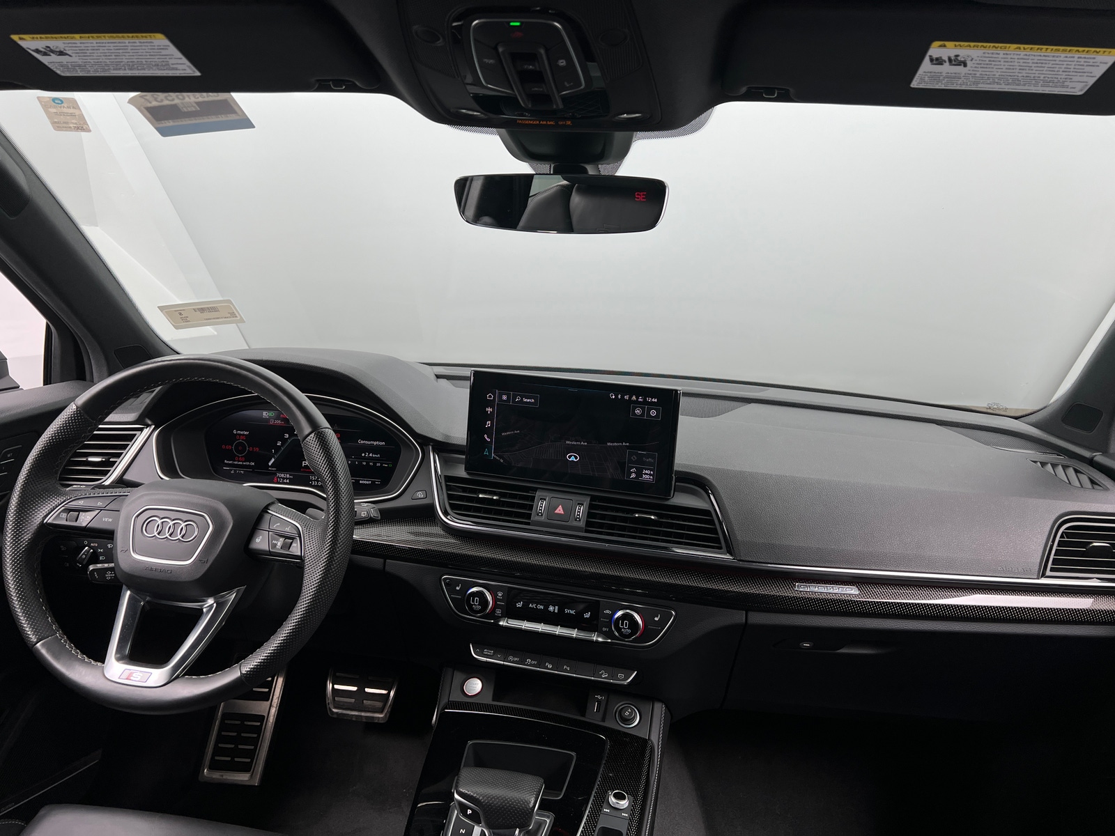 Thumbnail: 2021 Audi SQ5 - 2