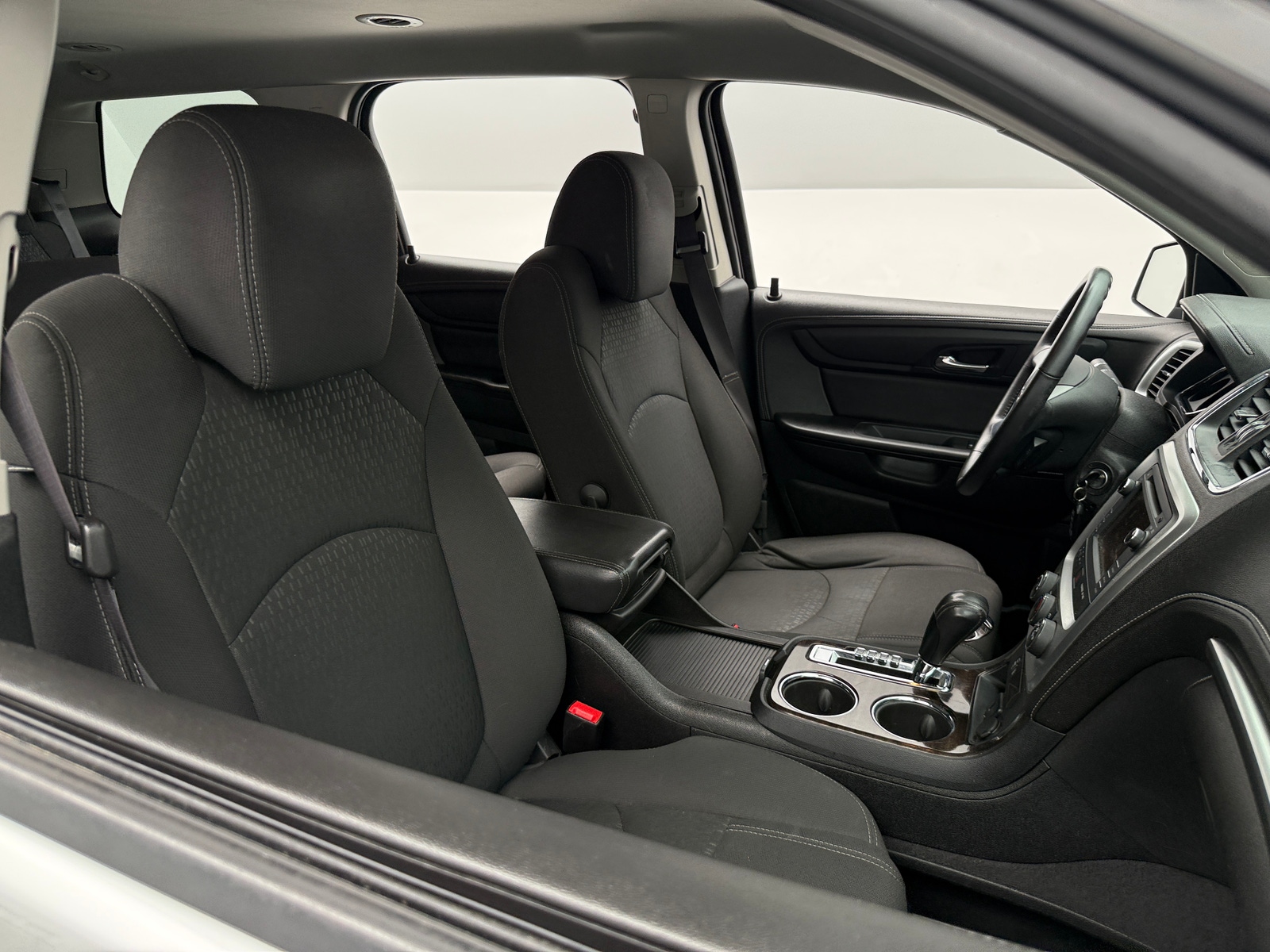 Thumbnail: 2015 GMC Acadia - 2