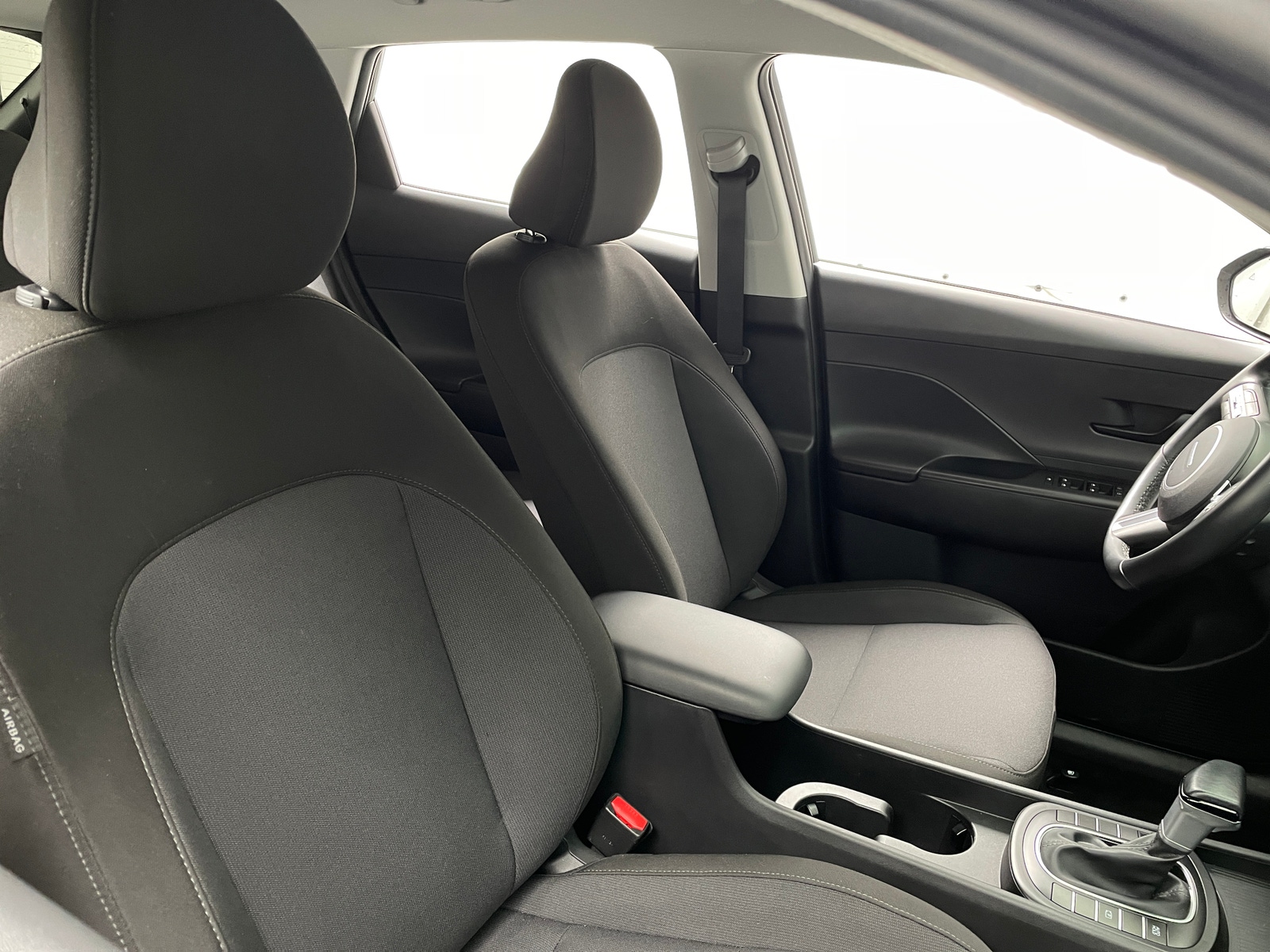 Thumbnail: 2024 Hyundai Kona - 2