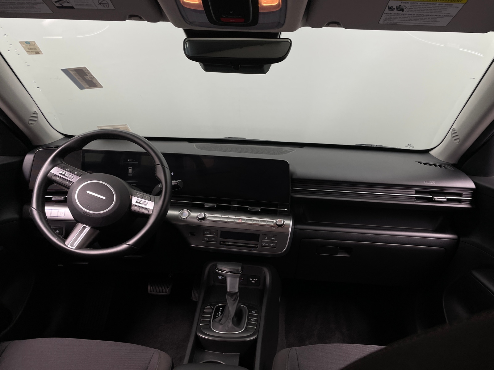 Thumbnail: 2024 Hyundai Kona - 3