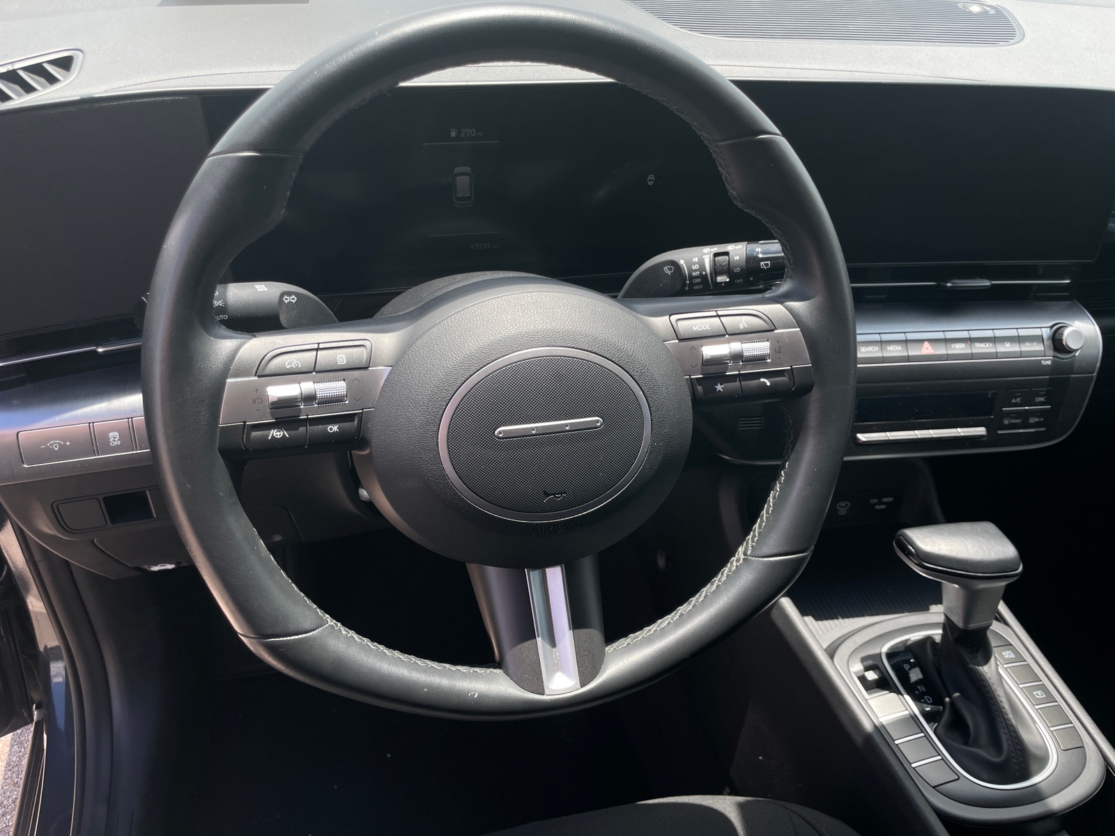 Thumbnail: 2024 Hyundai Kona - 5