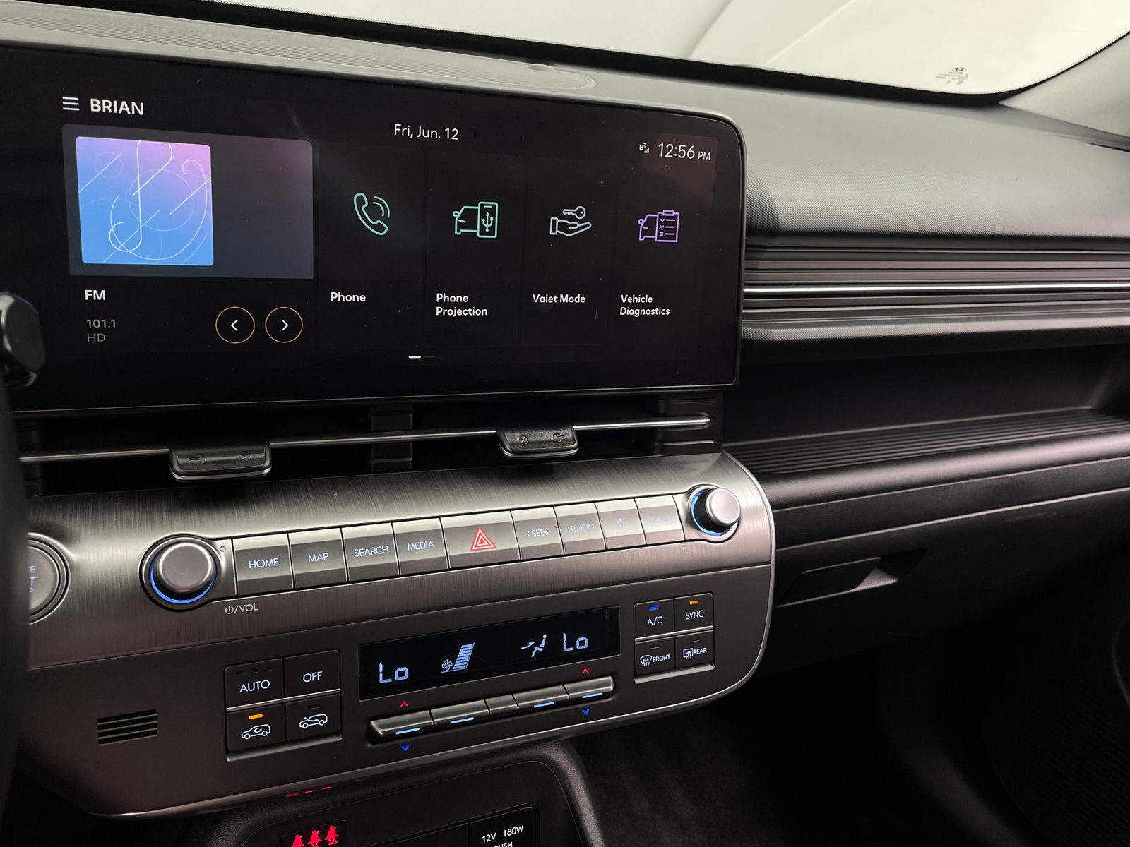 Thumbnail: 2024 Hyundai Kona - 4