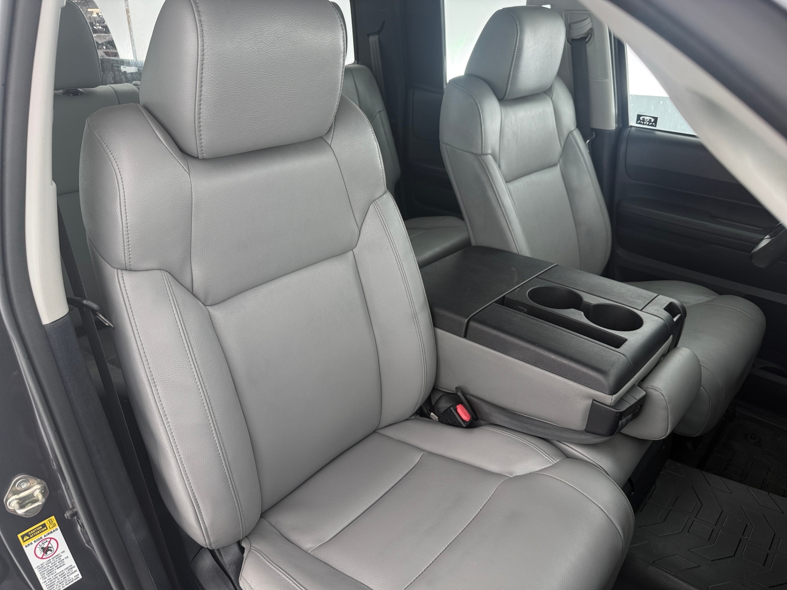 Thumbnail: 2015 Toyota Tundra - 2