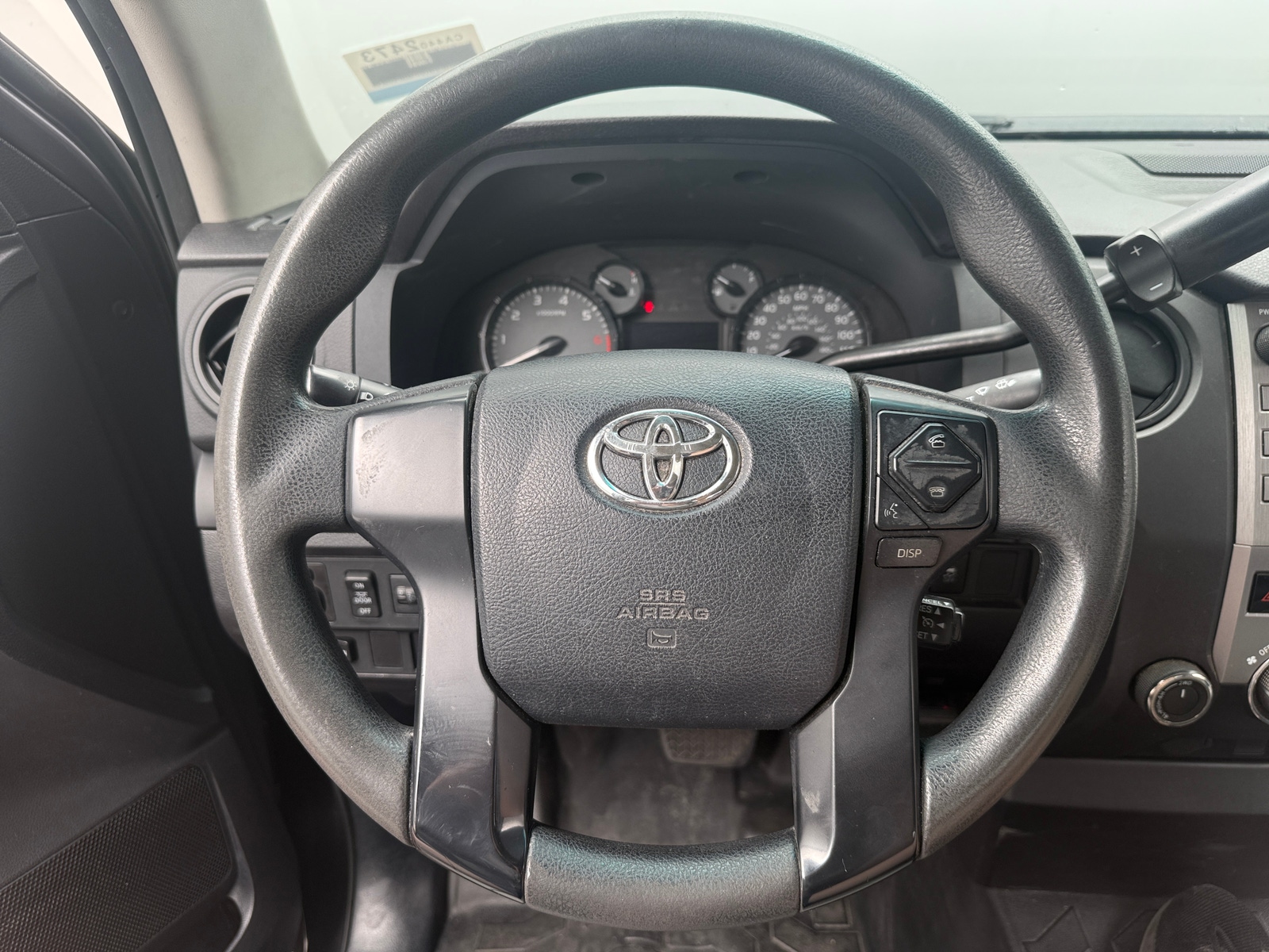 Thumbnail: 2015 Toyota Tundra - 5