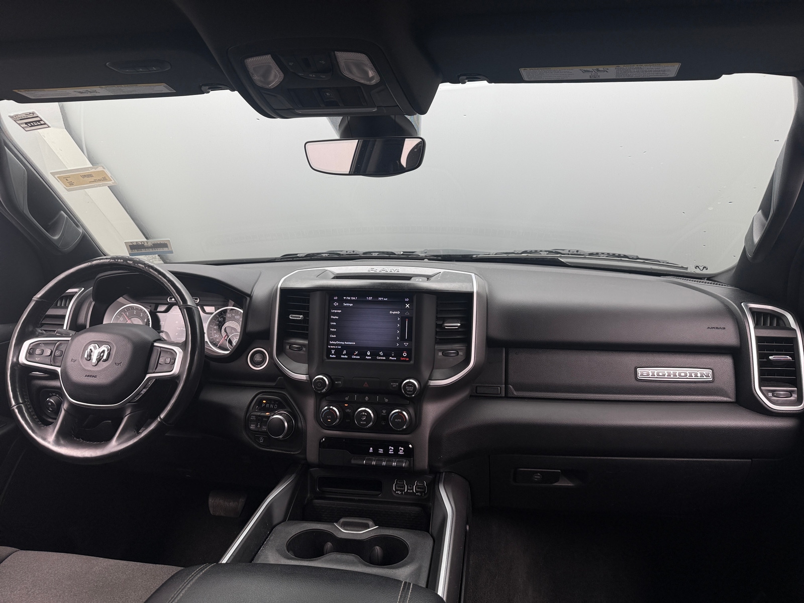 Thumbnail: 2020 RAM 1500 - 3