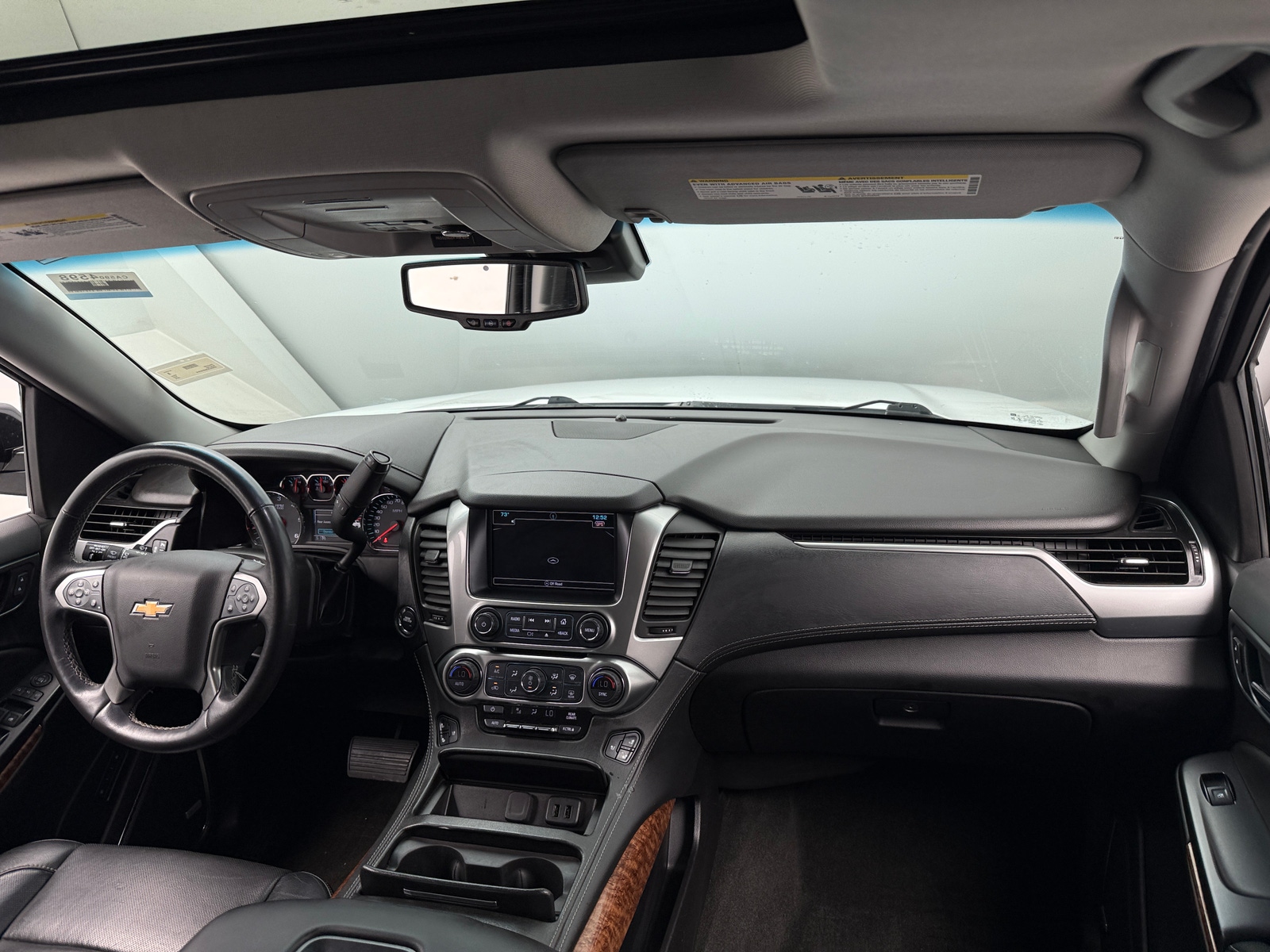 Thumbnail: 2019 Chevrolet Suburban - 2