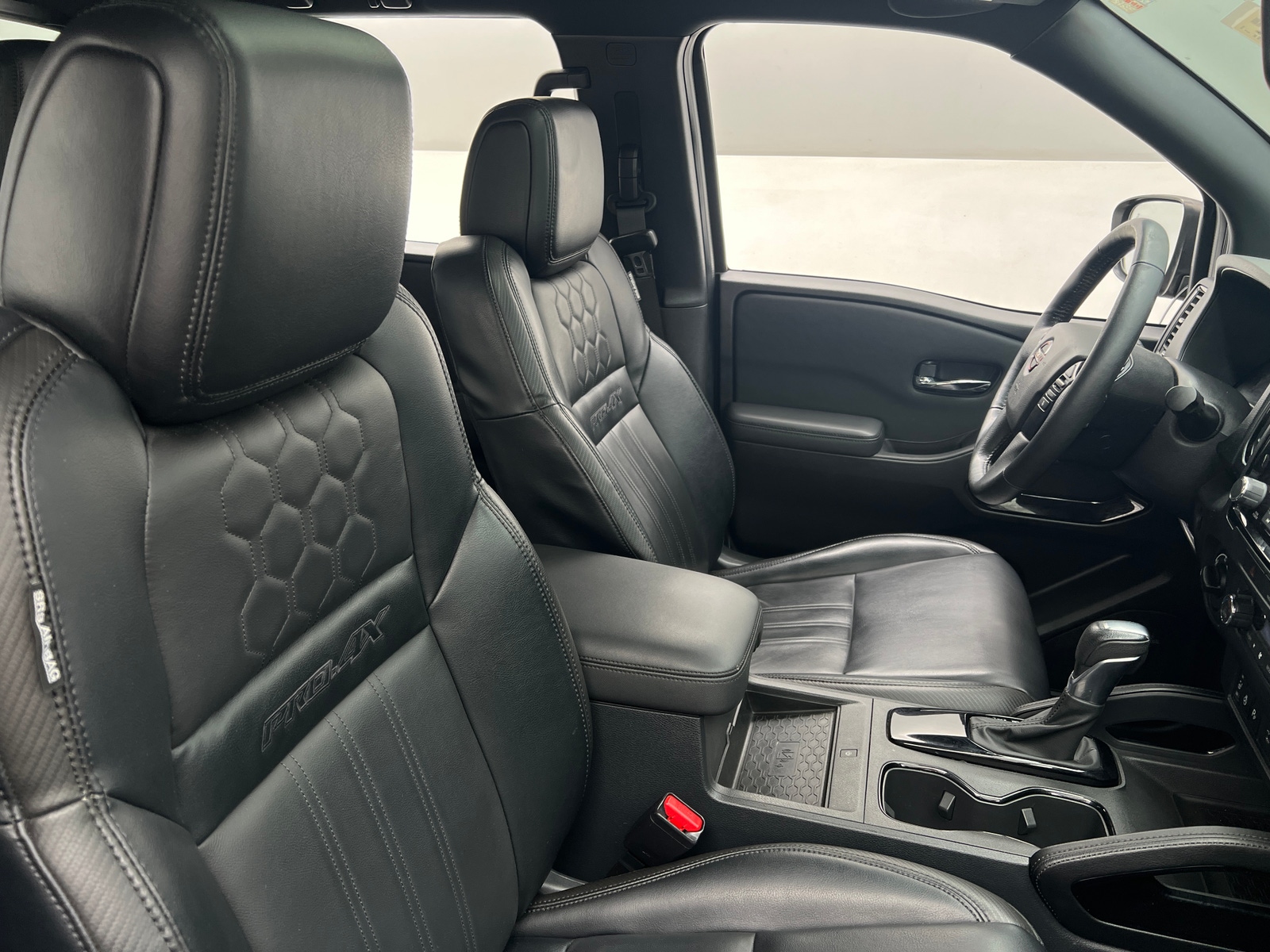 Thumbnail: 2022 Nissan Frontier - 2