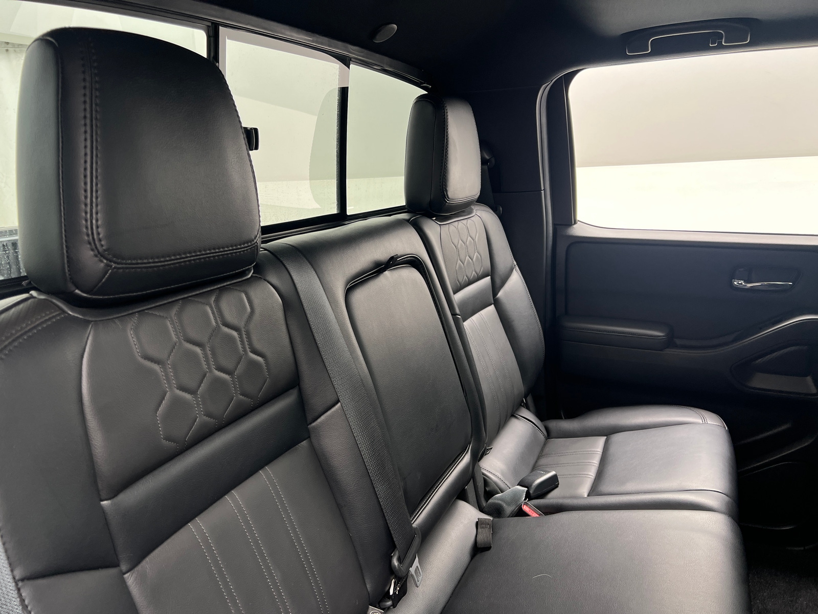 Thumbnail: 2022 Nissan Frontier - 6