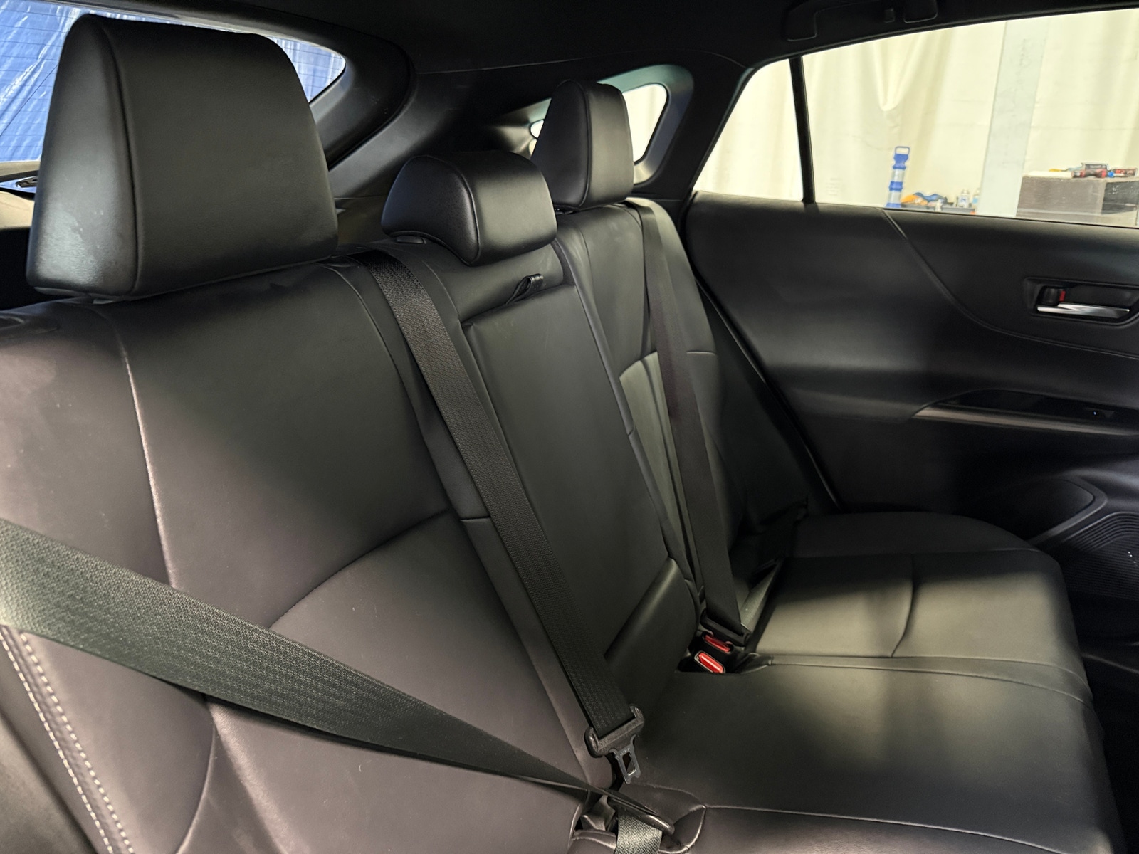 Thumbnail: 2022 Toyota Venza - 5