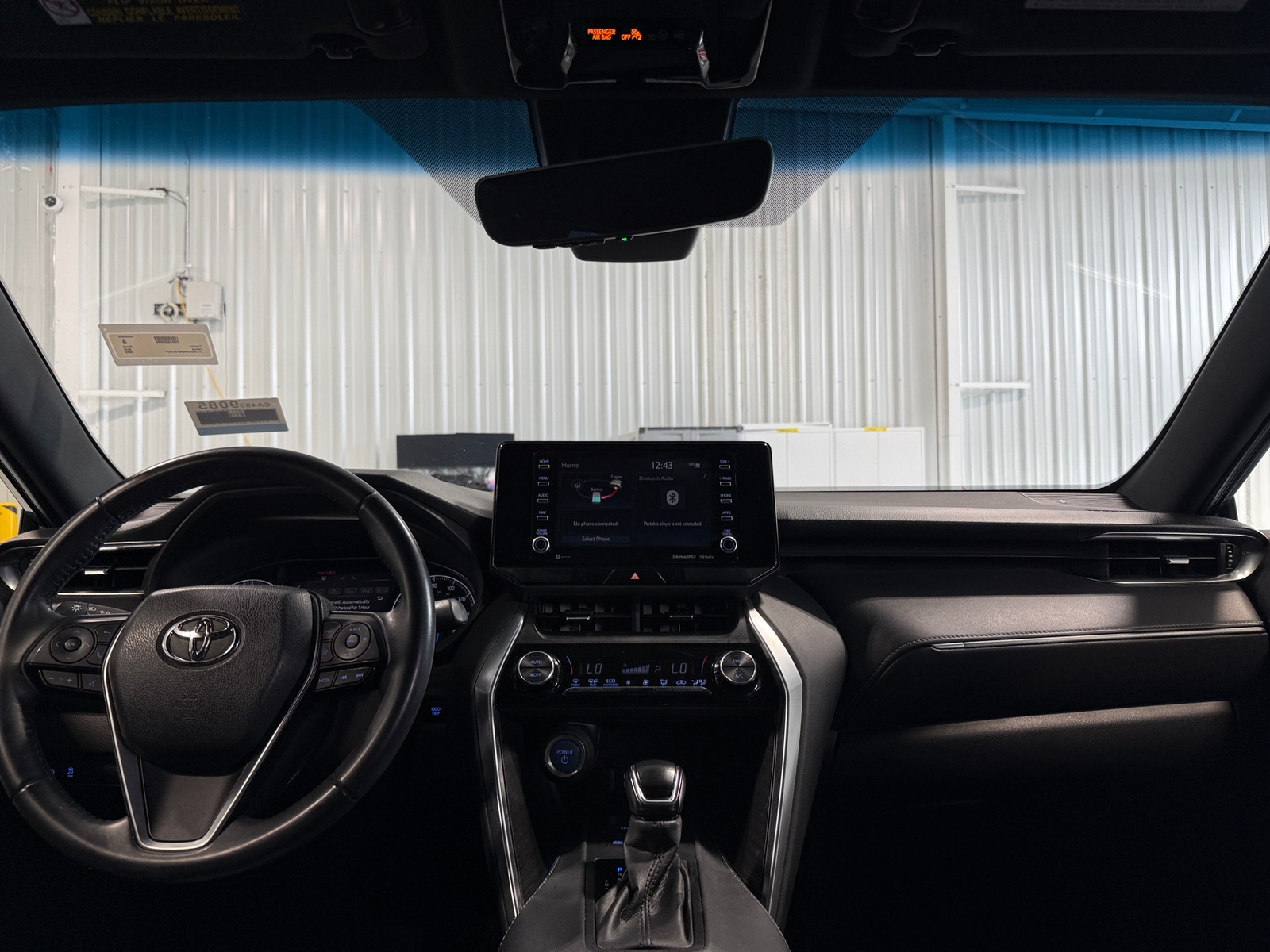 Thumbnail: 2022 Toyota Venza - 2