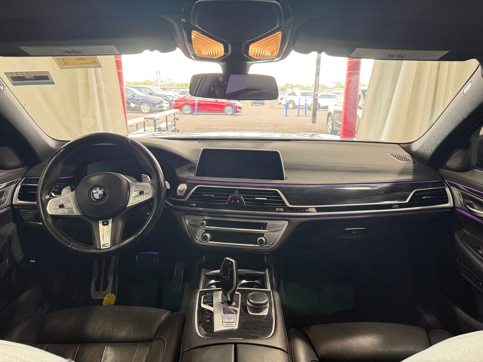 Thumbnail: 2021 BMW 7 Series - 2