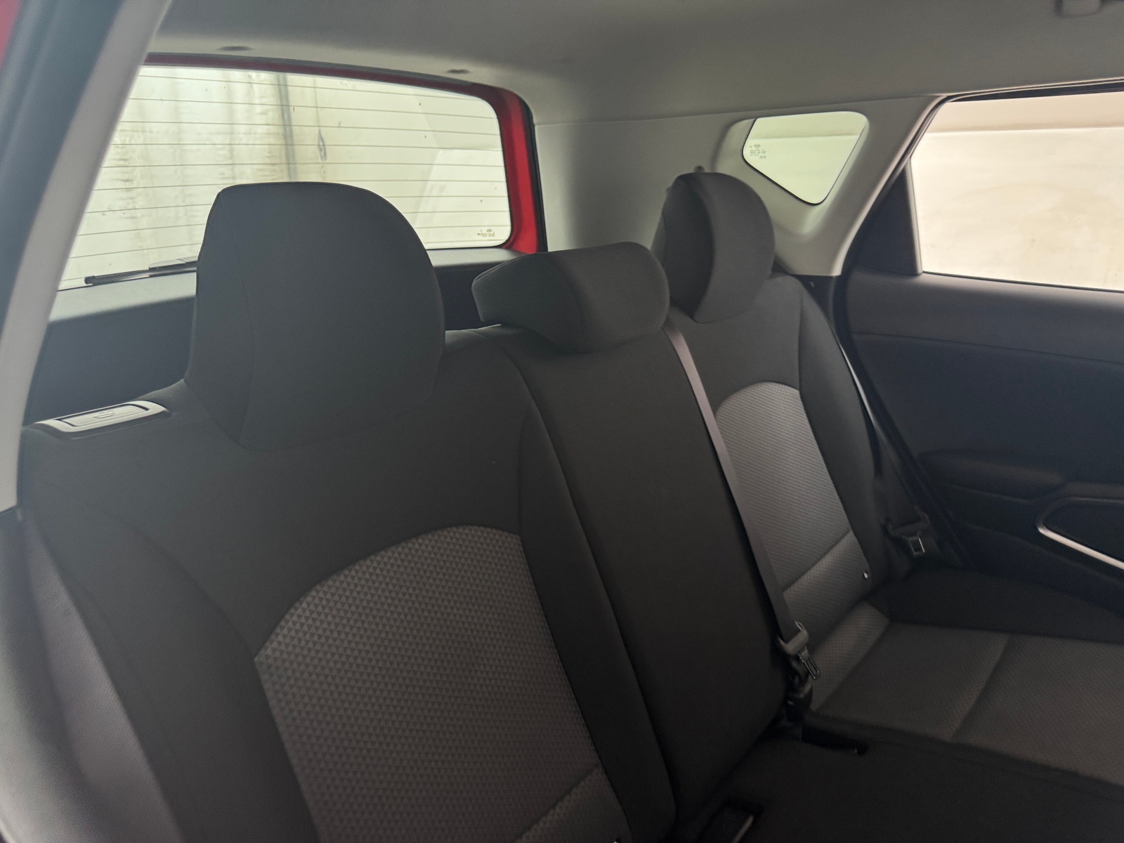 Thumbnail: 2021 Kia Soul - 6