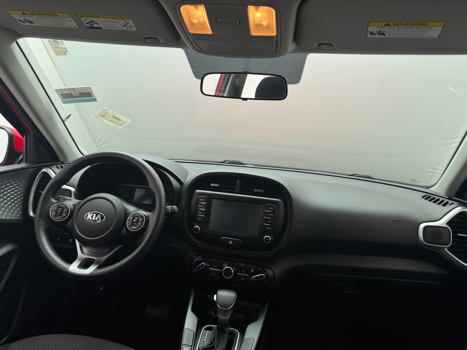 Thumbnail: 2021 Kia Soul - 3