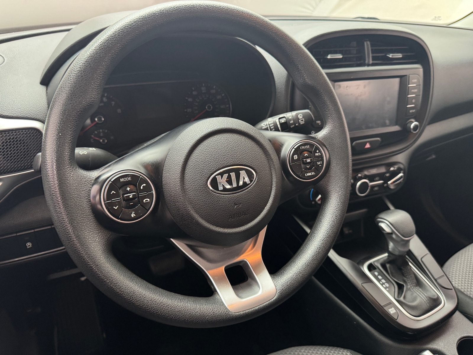 Thumbnail: 2021 Kia Soul - 5