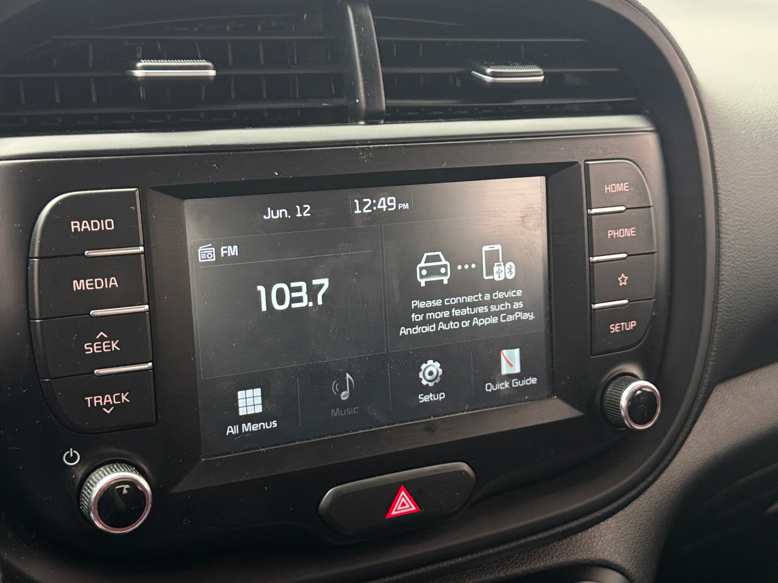 Thumbnail: 2021 Kia Soul - 4