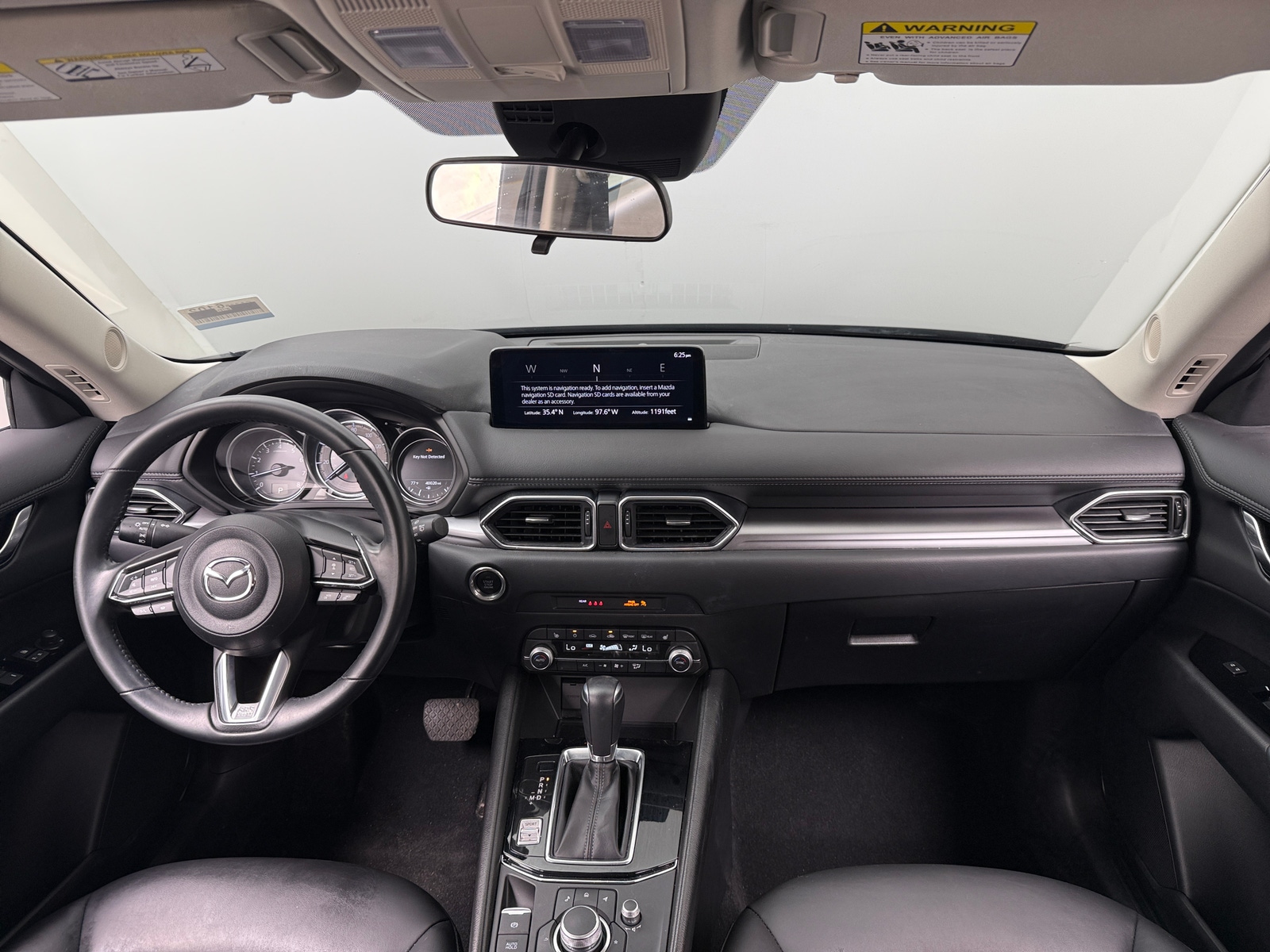 Thumbnail: 2023 Mazda CX-5 - 2
