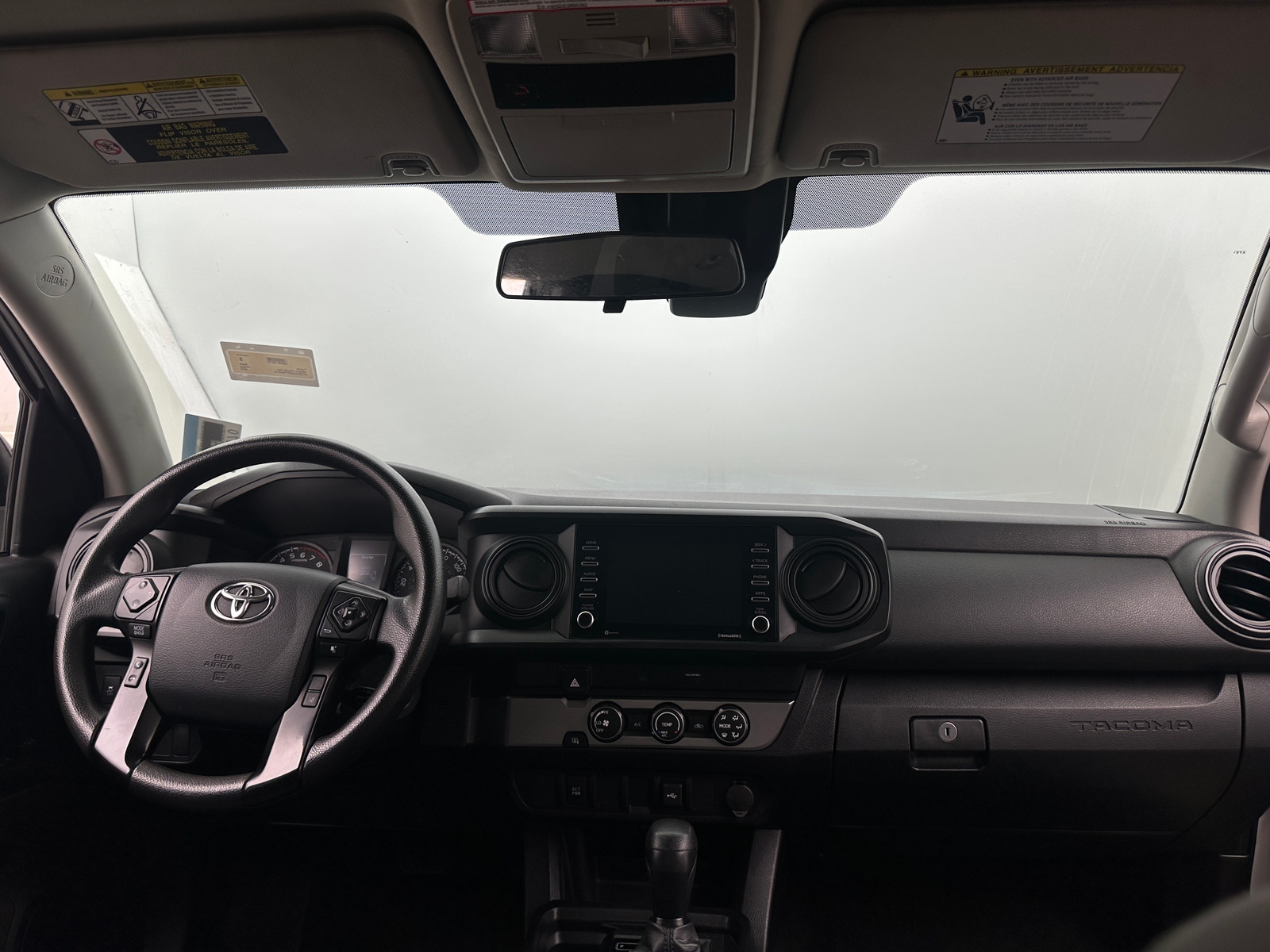 Thumbnail: 2023 Toyota Tacoma - 3